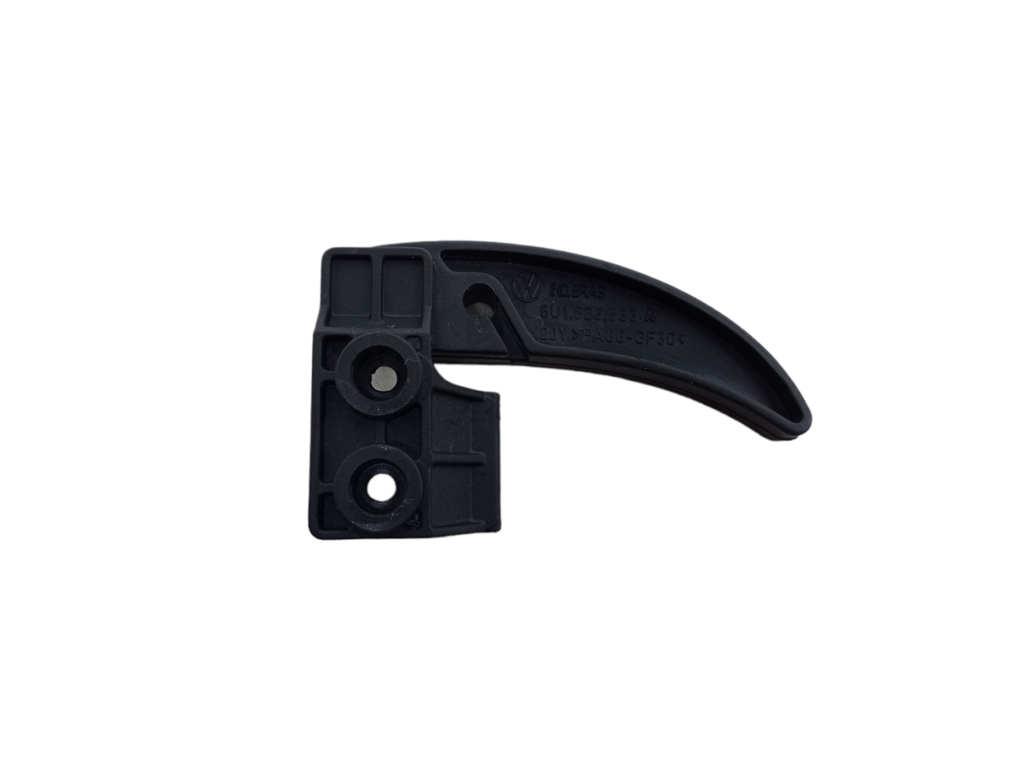 Acionador Capo Volkswagen Gol G7 2023 1