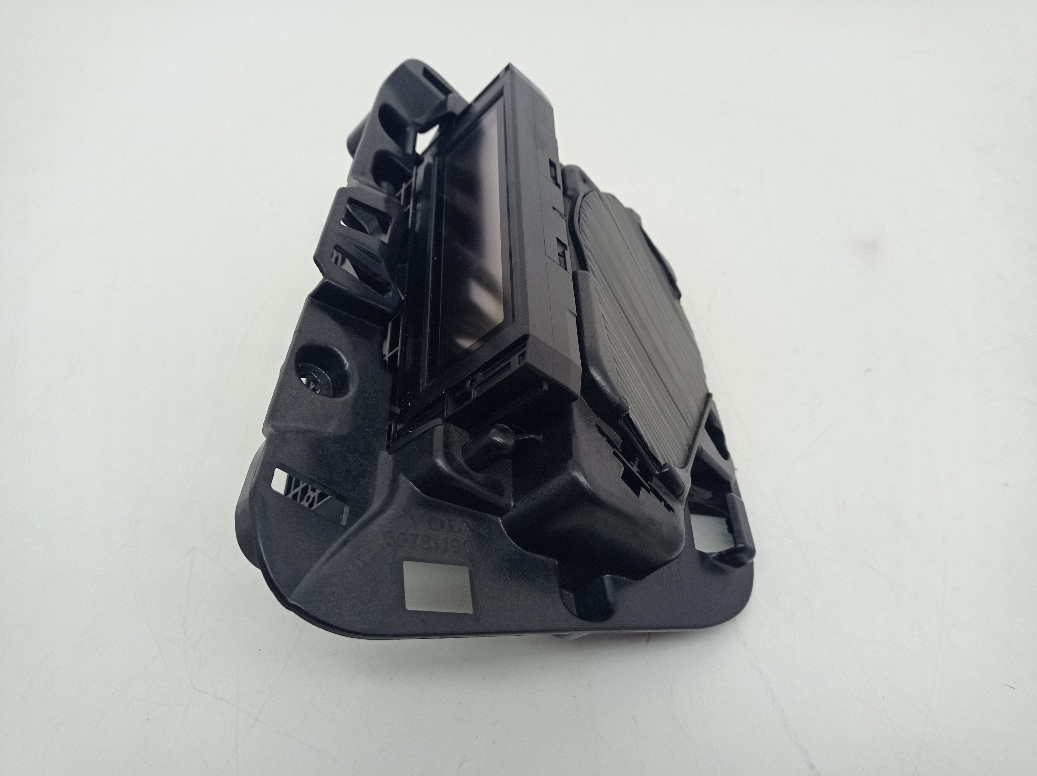 Computador De Bordo Volvo Xc60 2011 4