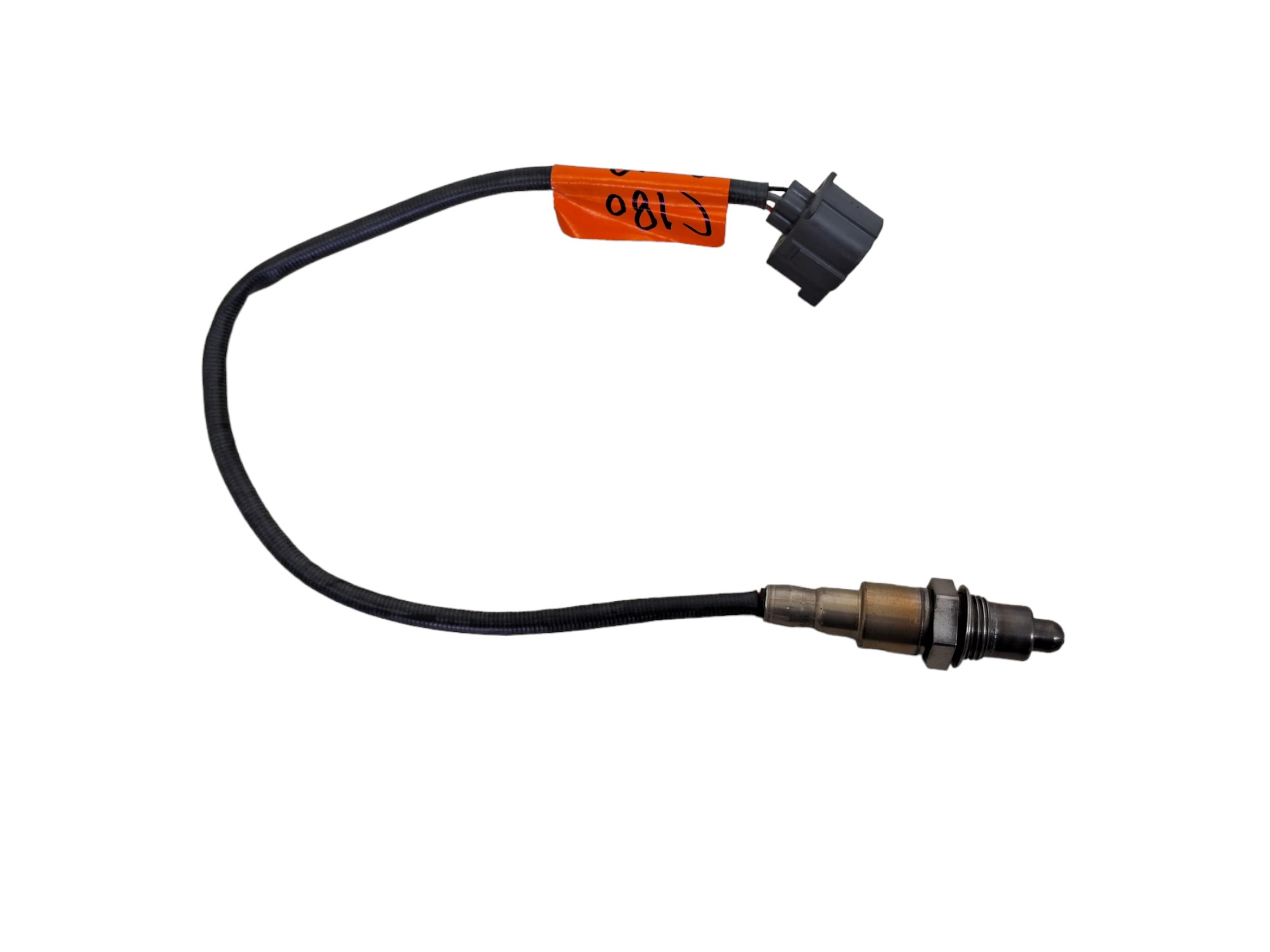 Sonda Lambda Pos Mercedes C180 1.6 16v Turbo Gasolina 2019