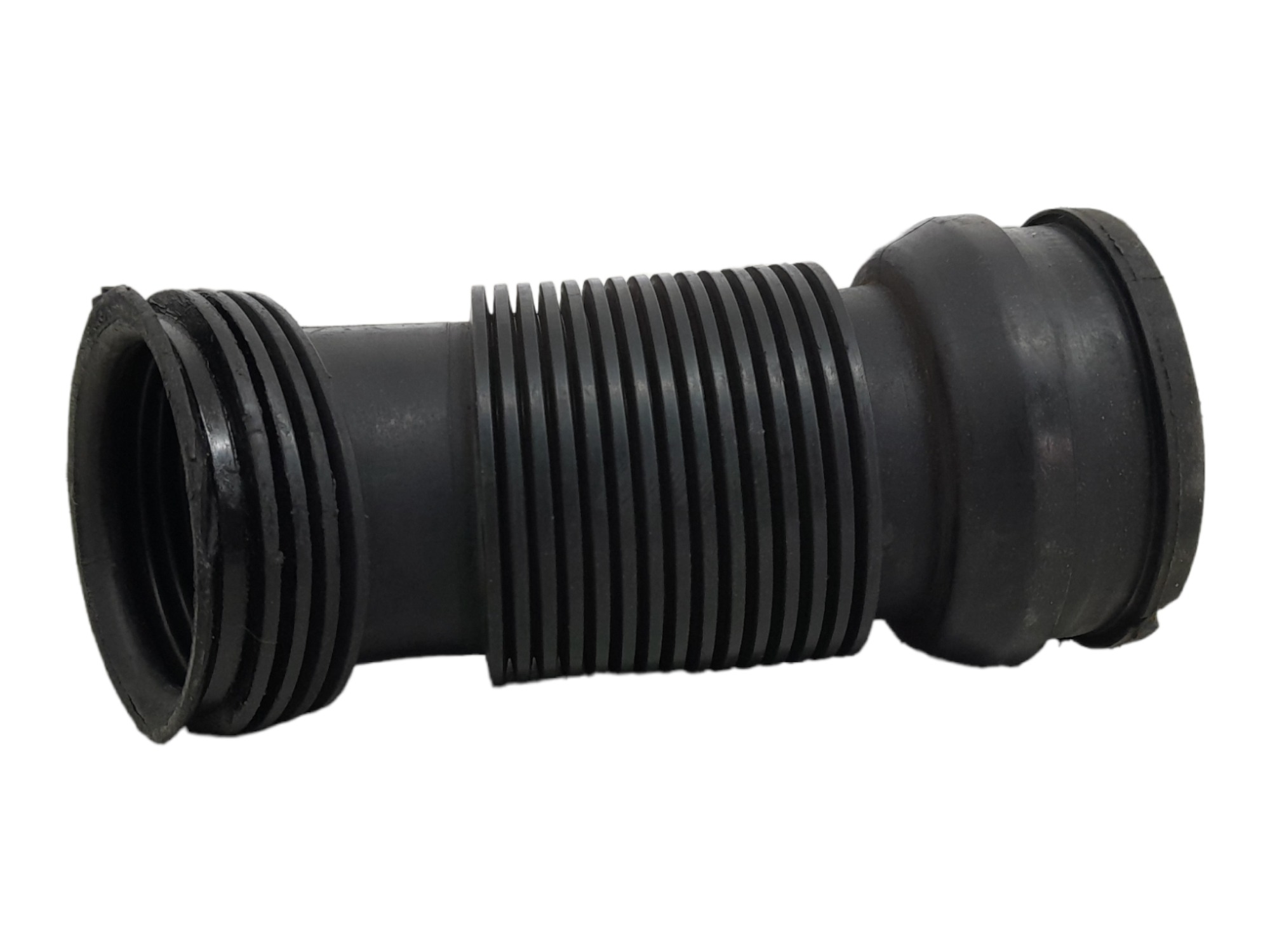 Mangueira Caixa Filtro Ar Volkswagen Passat Tsi 2.0 16v 2008 4