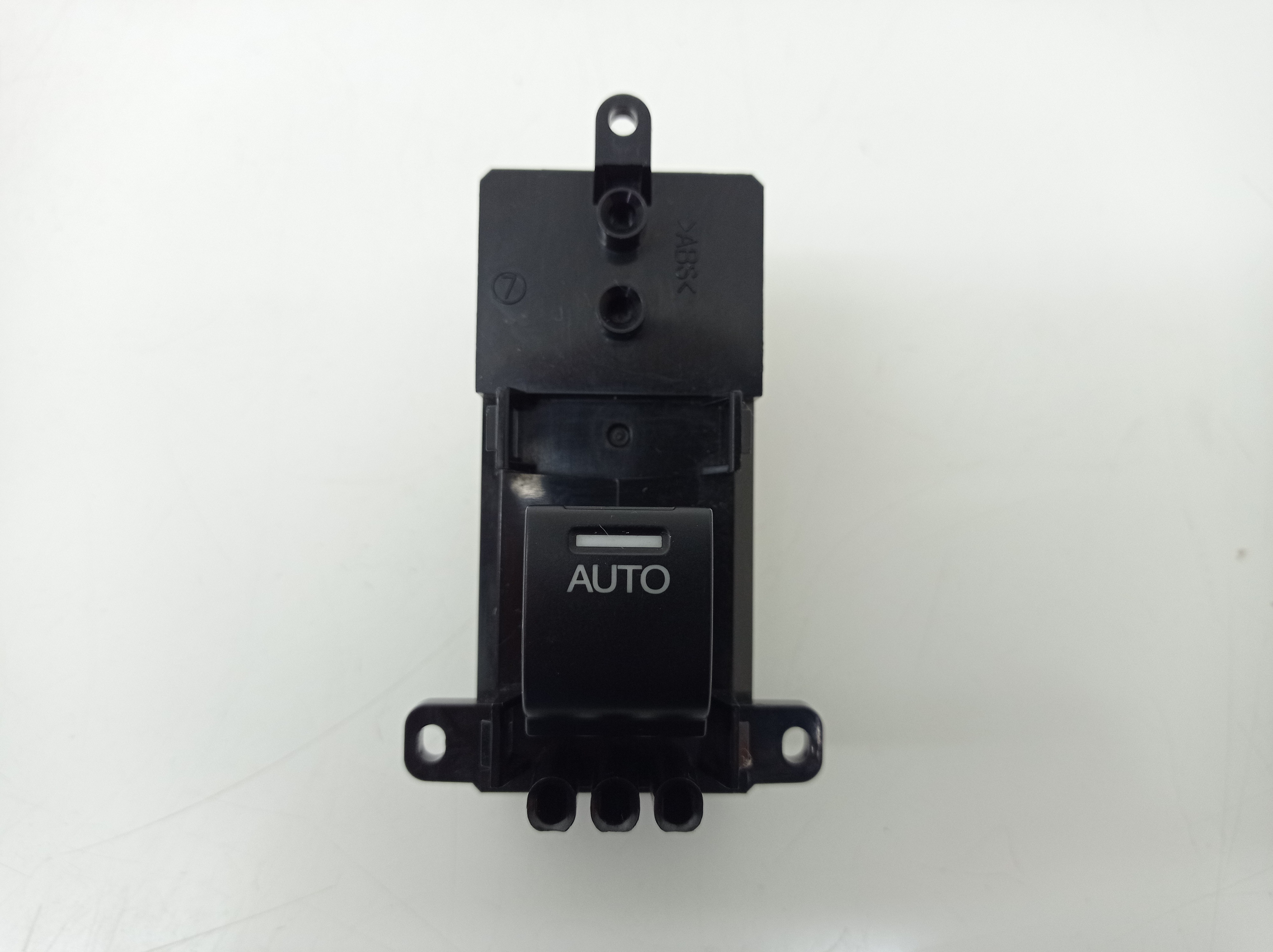 Botao Vidro Traseiro Esquerdo Honda Civic 2015