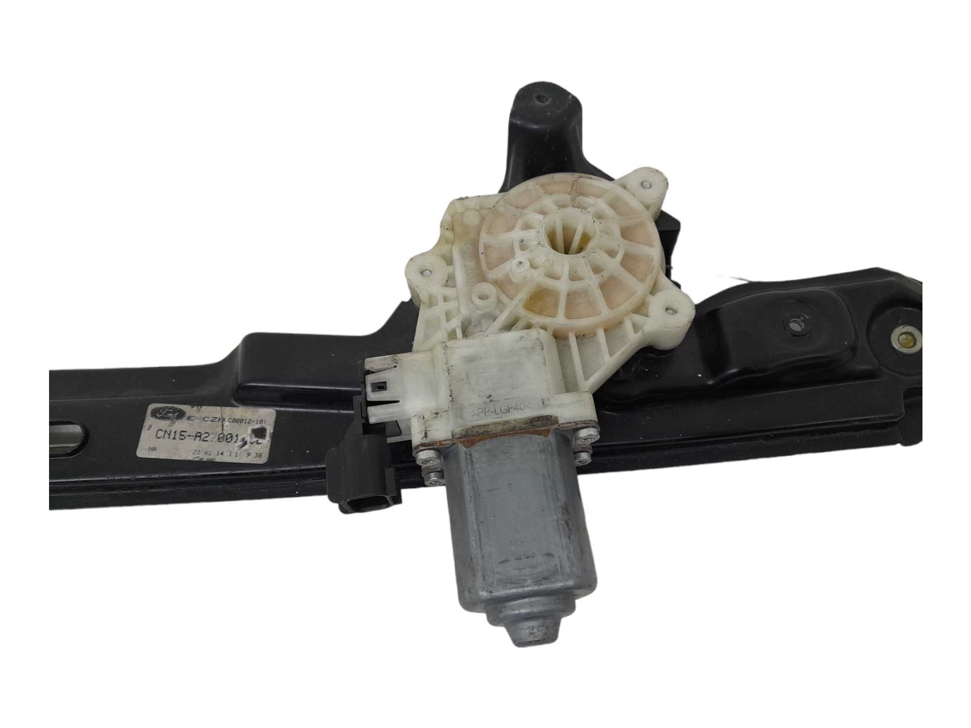 Maquina Vidro Traseira Direita Ford Ecosport 2014 2