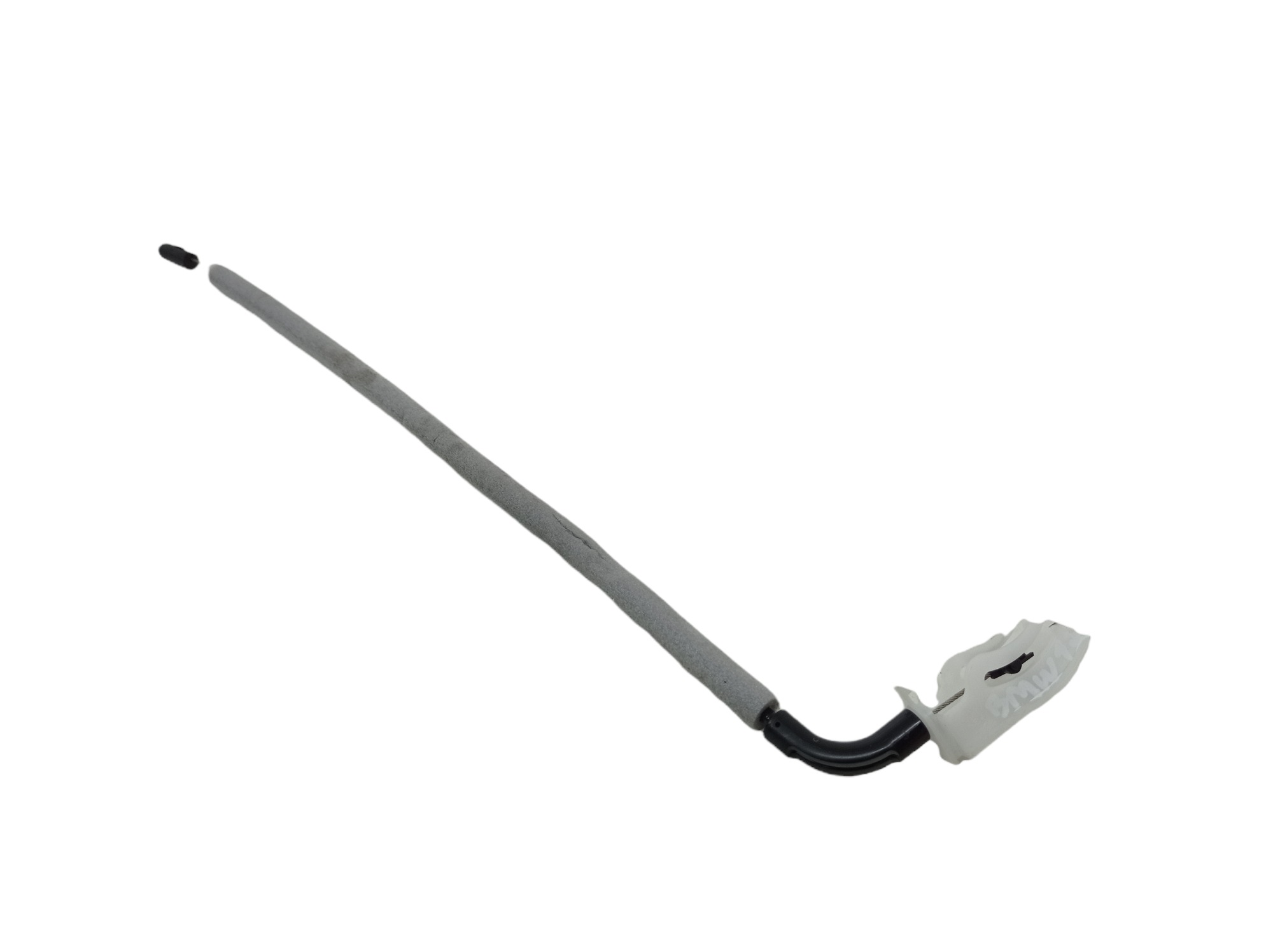 Cabo Fechadura Porta Dianteira Direita Bmw 318i 2012 2