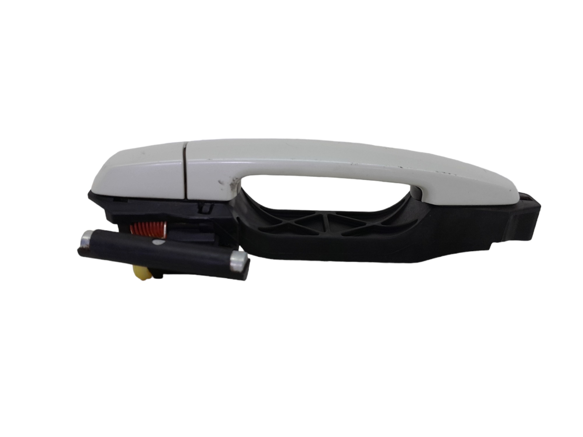 Maçaneta Externa Traseira Esquerda Suzuki Grand Vitara 2014 – Branco 2