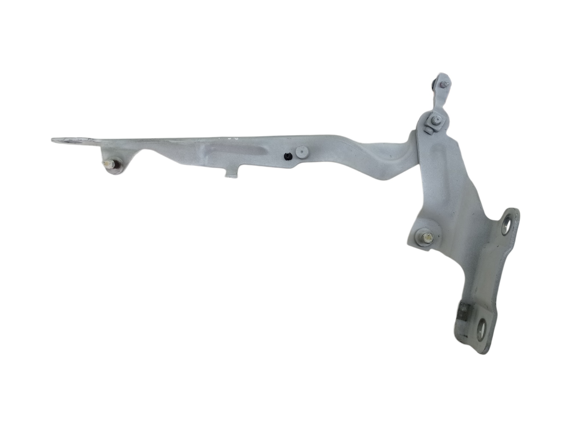 Braço Capo Esquerdo Volvo Xc60 T5 2013