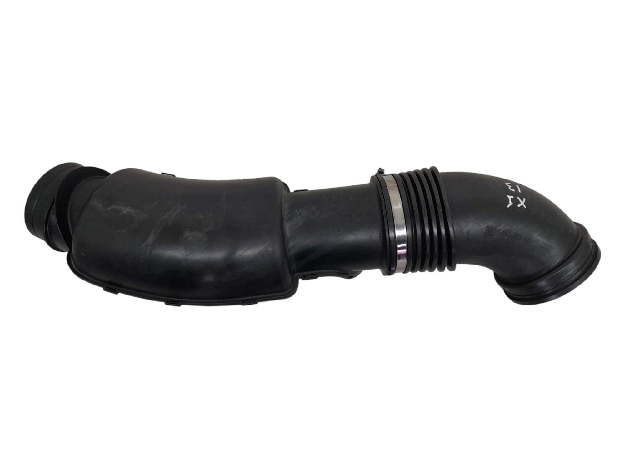 Mangueira Filtro De Ar Bmw X1 Xdrive28i 2.0 16v 2013 1