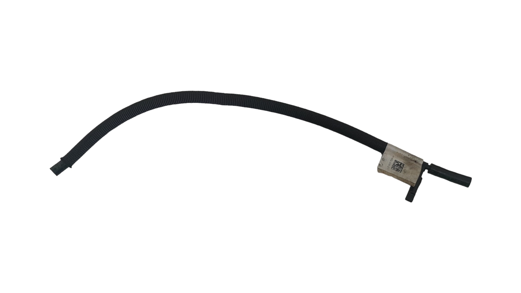 Mangueira Hidrovacuo Bmw X3 Xdrive20i 2.0 16v Gas Aut 2013 1