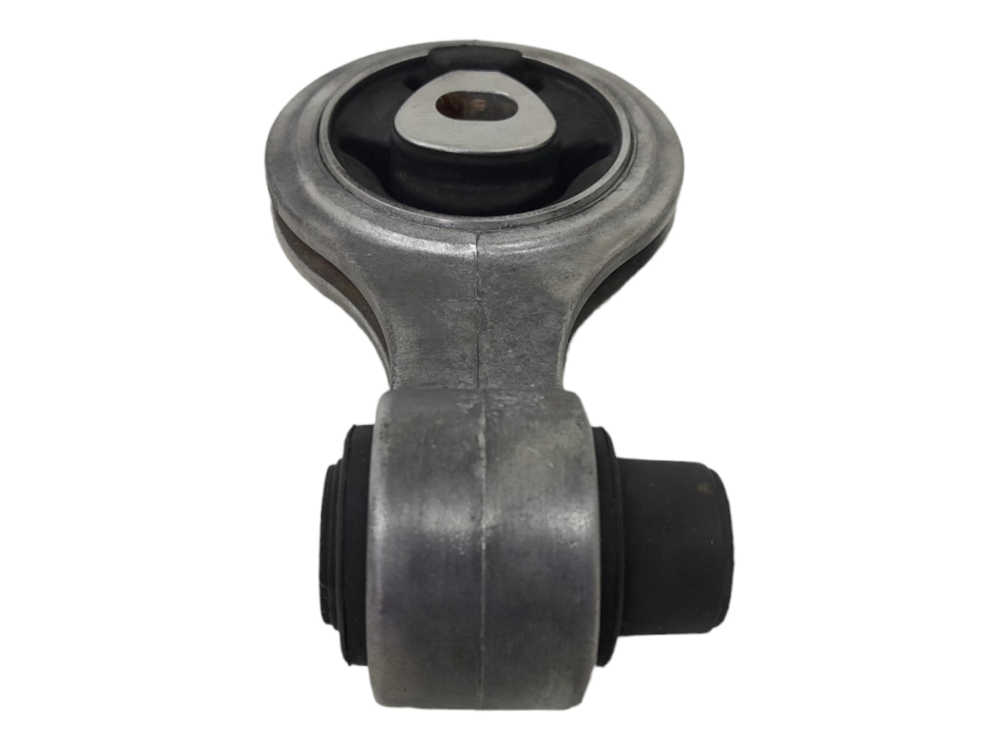 Coxim Cambio Inferior Fiat Uno Way 1.0 8v Flex 2016 4