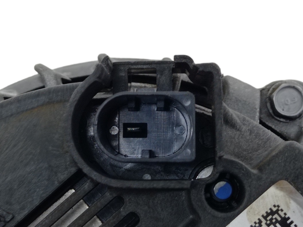 Alternador Audi A3 Sedan 1.4 16v Gasolina Automatico 2015 7