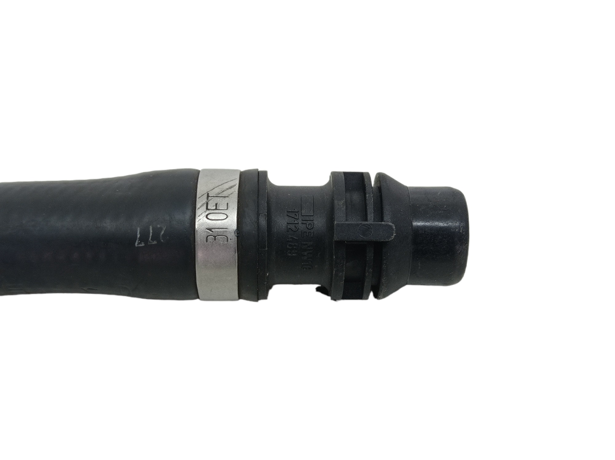 Mangueira Agua Bmw 328i 2.0 16v Turbo Gasolina 2014 3
