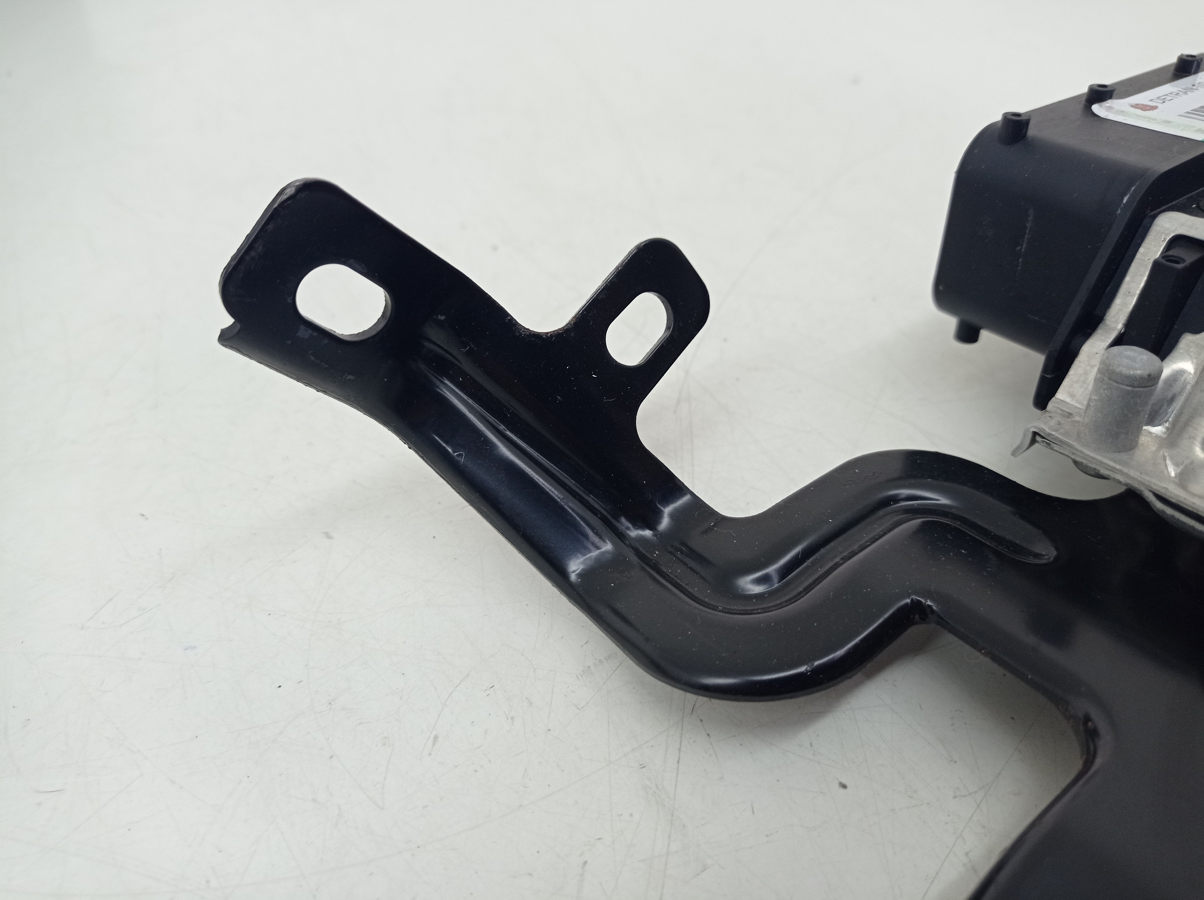 Kit Cold Injecao Hyundai Hb20 1.0 3cc 2016 Flex Mecanico 10