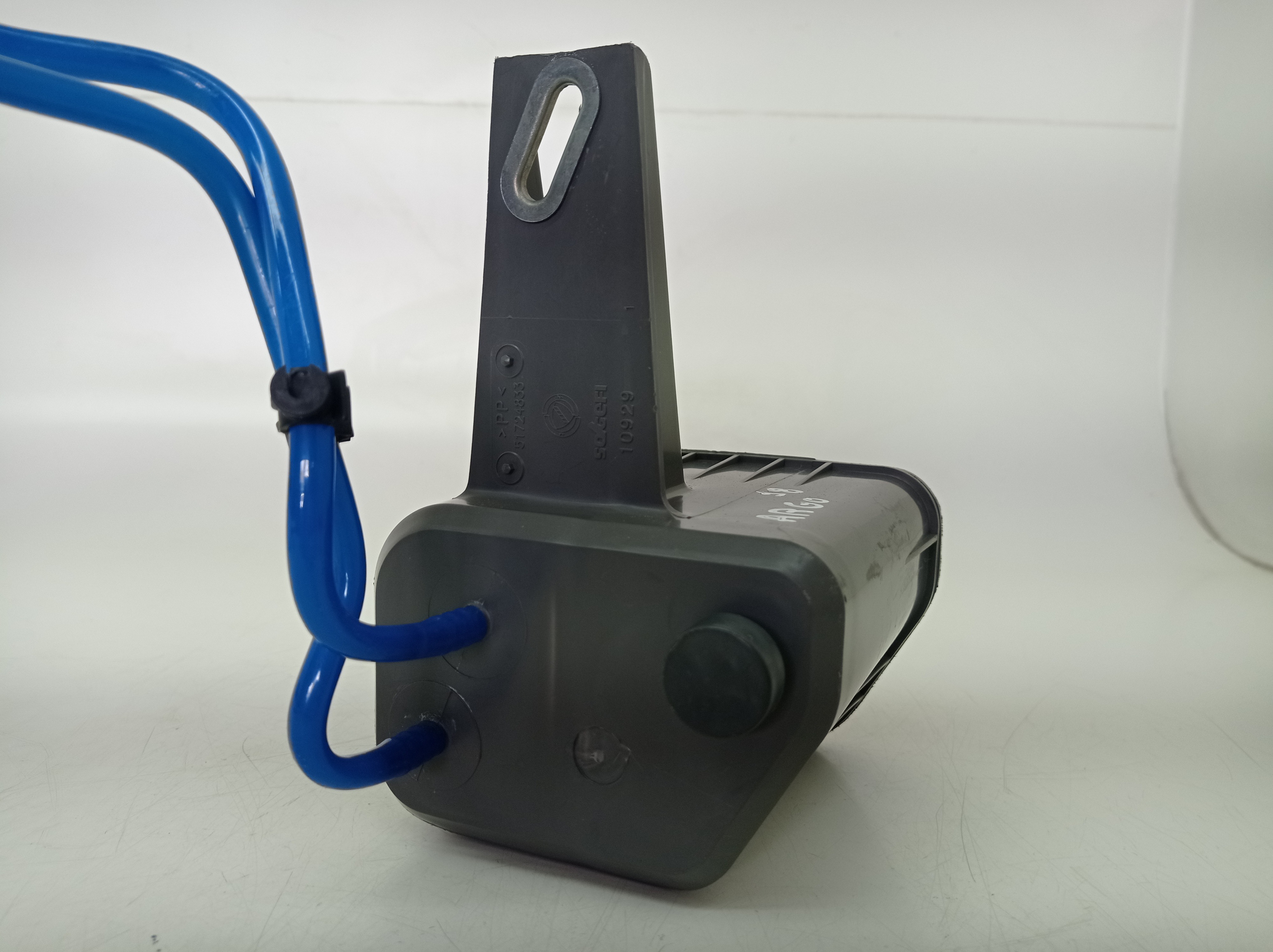 Canister Fiat Argo 1.3 8v 2018 Mecanico Flex 3