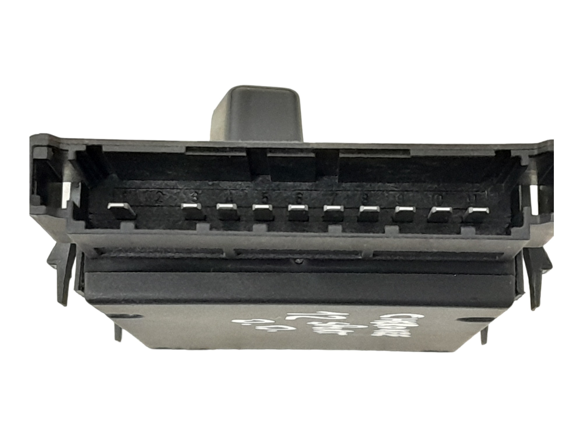 Botao Regulagem Banco Dianteiro Dir Jeep Cherokee Sport 2012 5