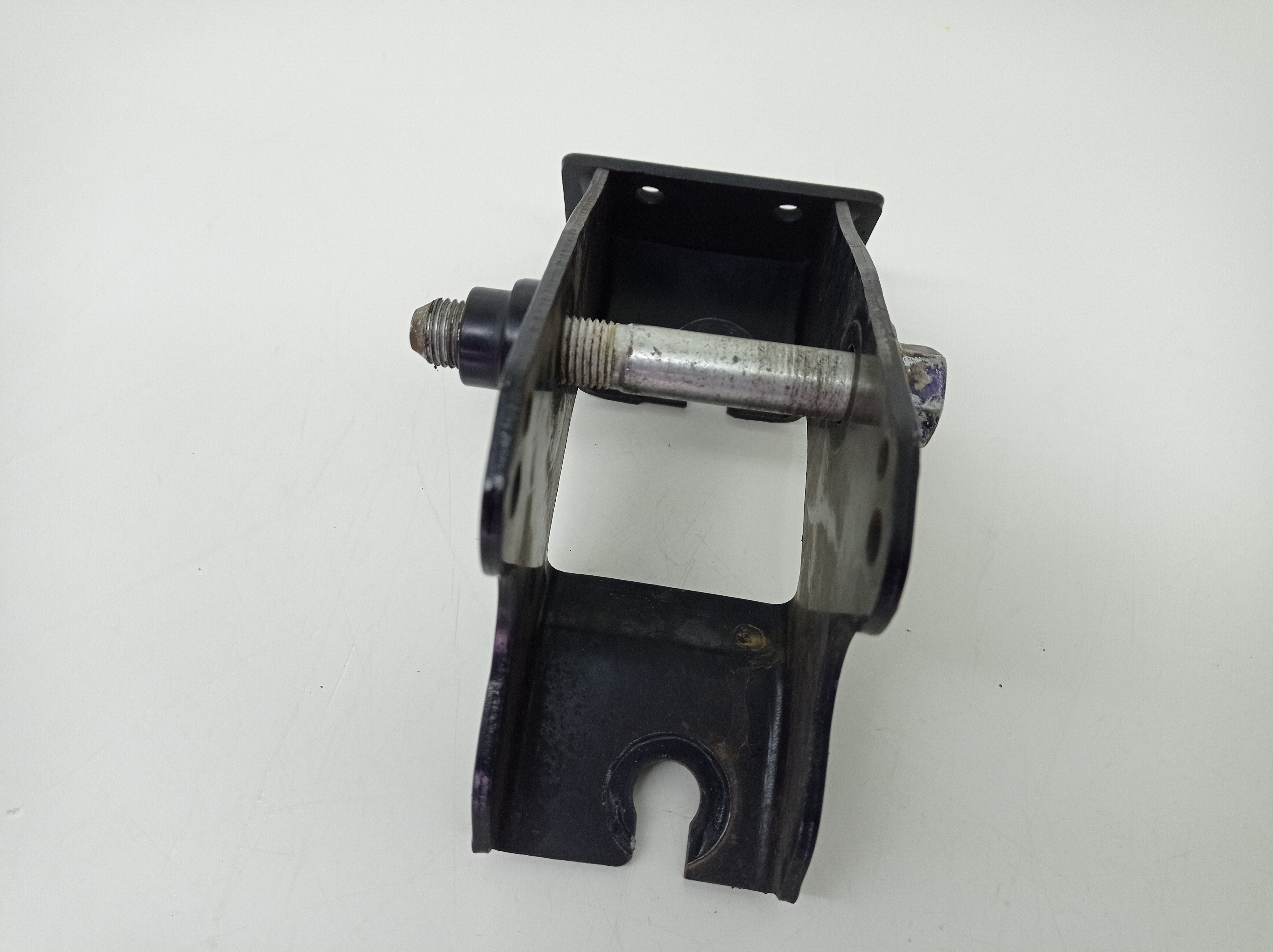 Suporte Cambio Inferior Honda Hrv 1.8 16v Automatico