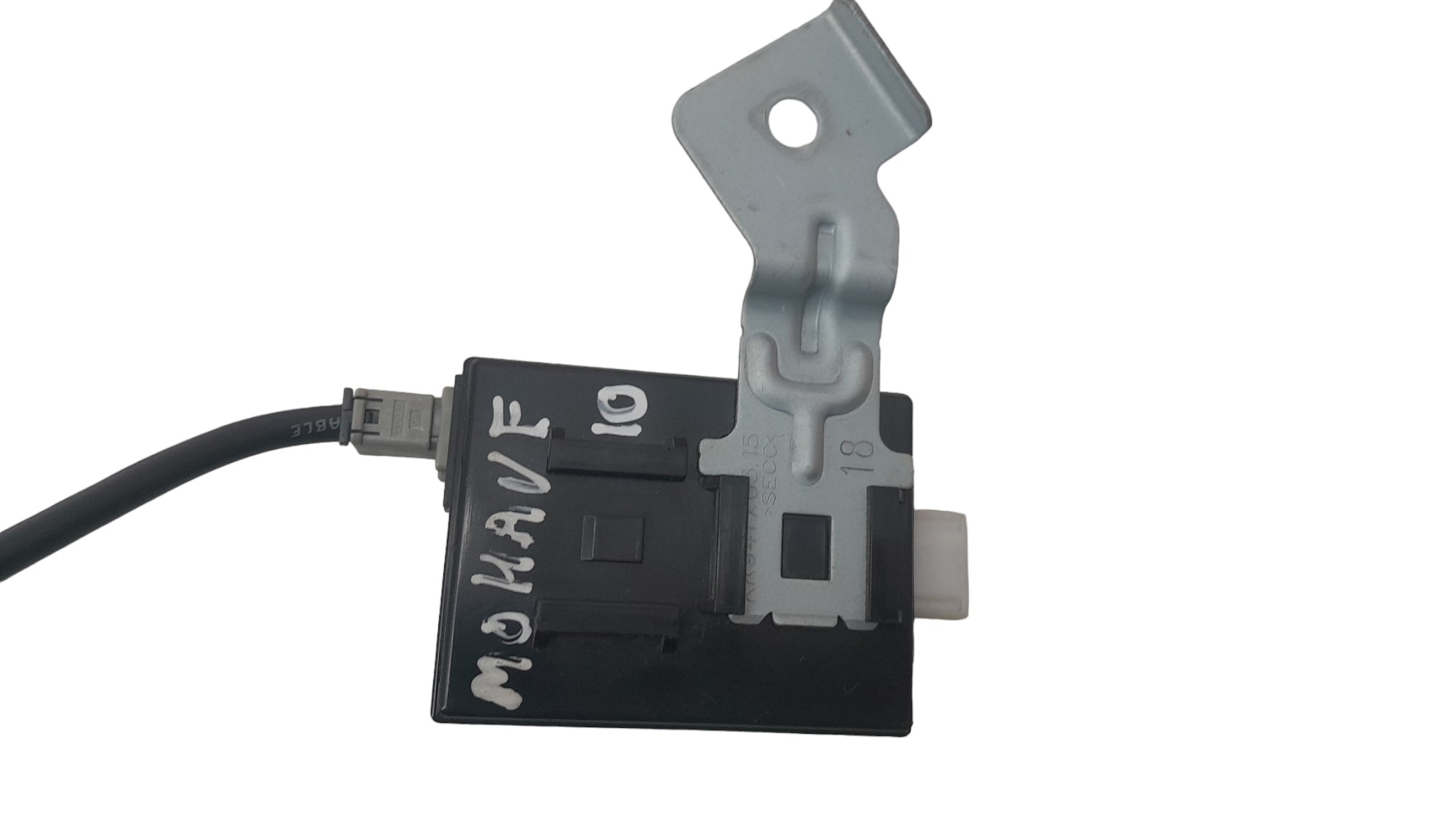 Modulo Antena Receptor Chave Kia Mohave 3.0 V6 Diesel 2010 3