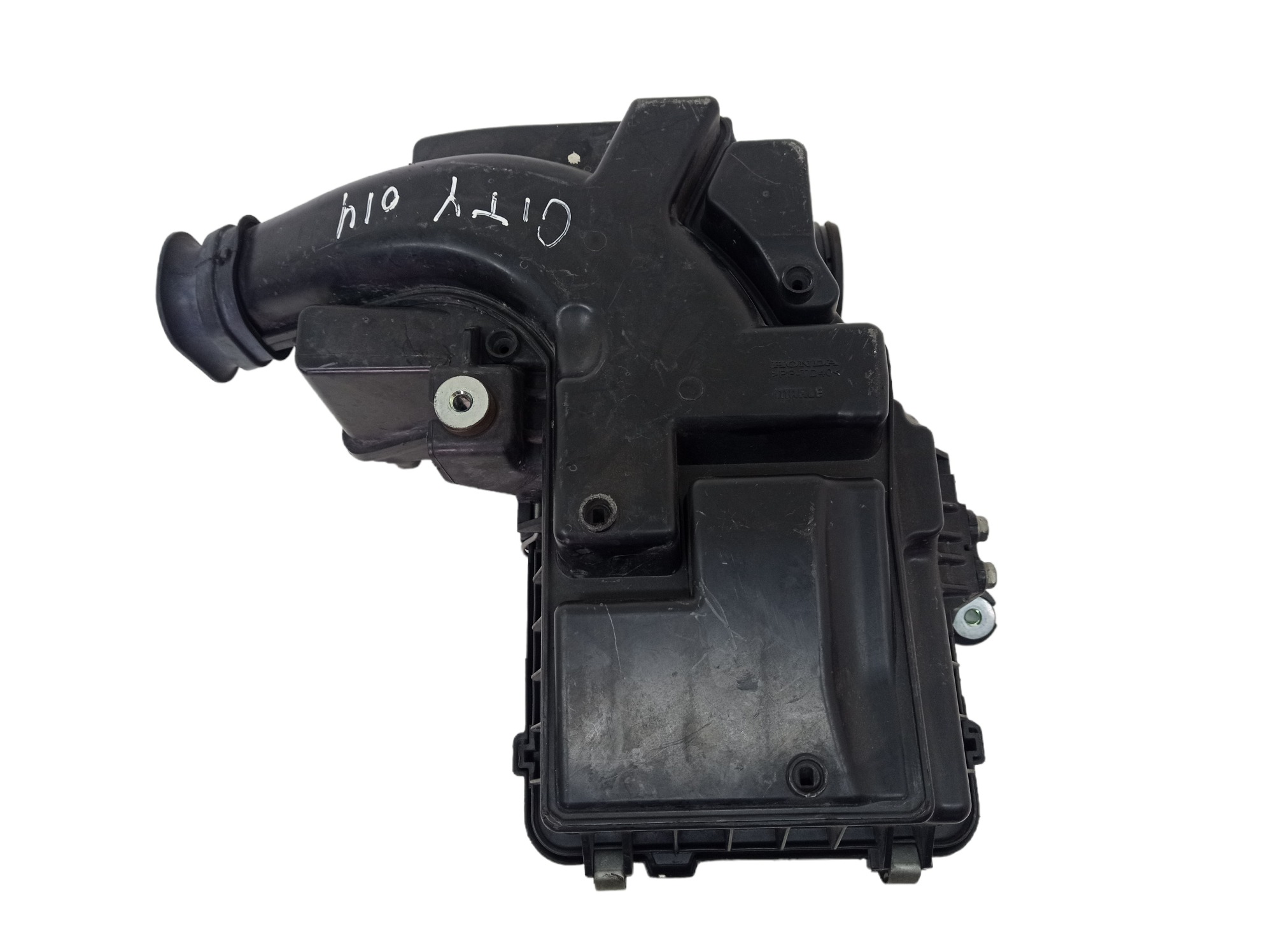 Caixa Filtro De Ar Honda City 1.5 Flex Automatico 2014 5