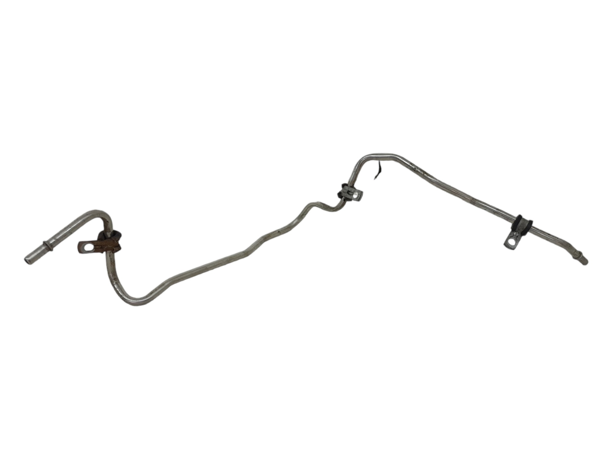 Cano Combustível Volvo Xc60 T6 3.0 6cc Gasolina Aut 2011