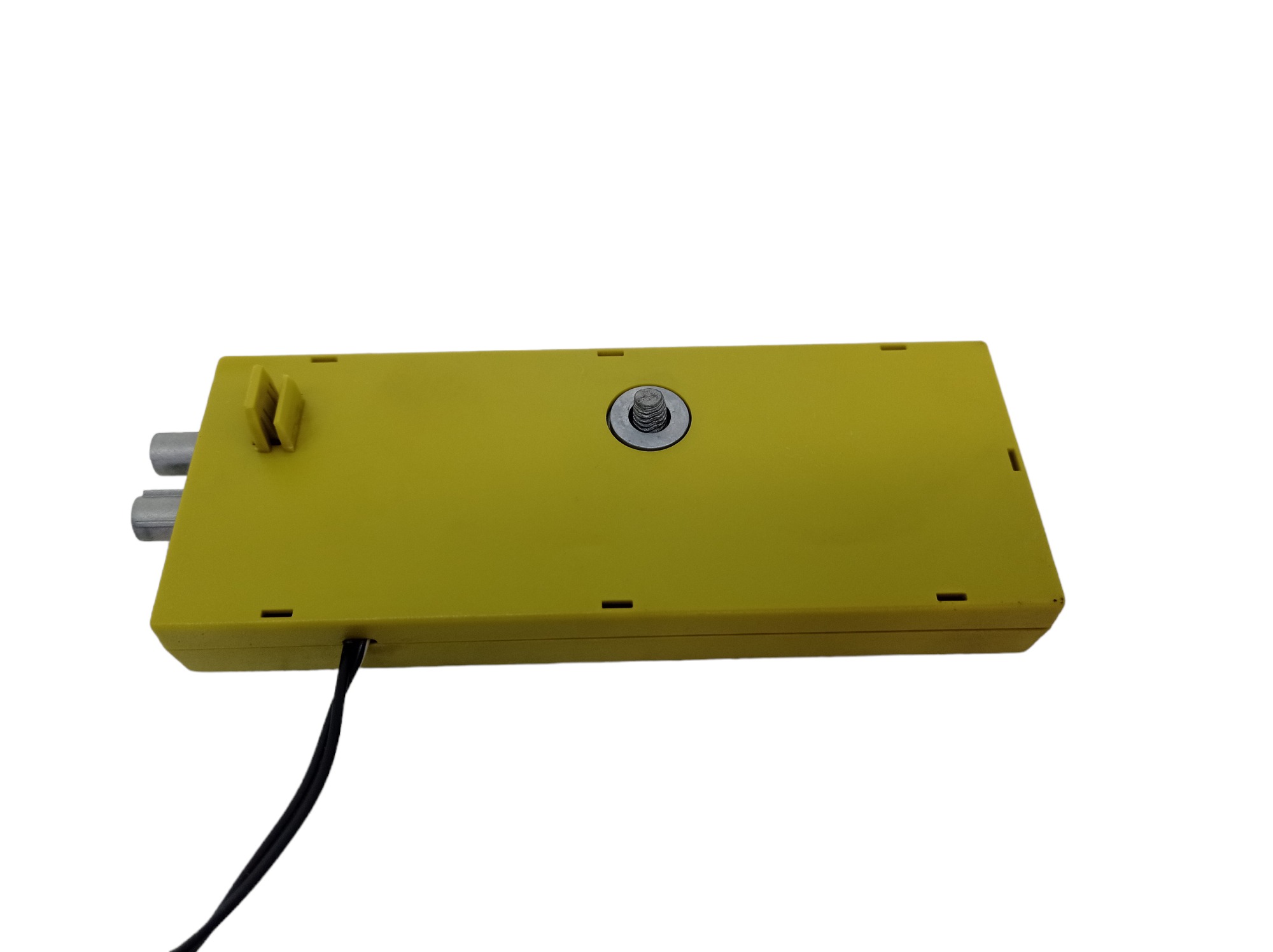 Módulo Antena Land Rover Discovery 4 3.0 Hse 4×4 2011 Amarelo 2