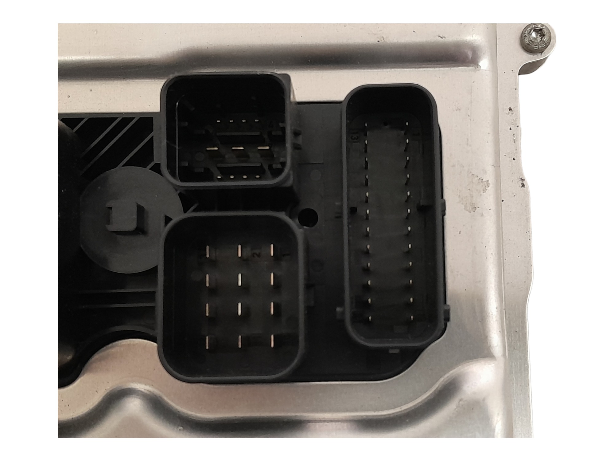 Modulo Injecao Bmw X3 Xdrive20i 2.0 16v Turbo Aut 2013 7