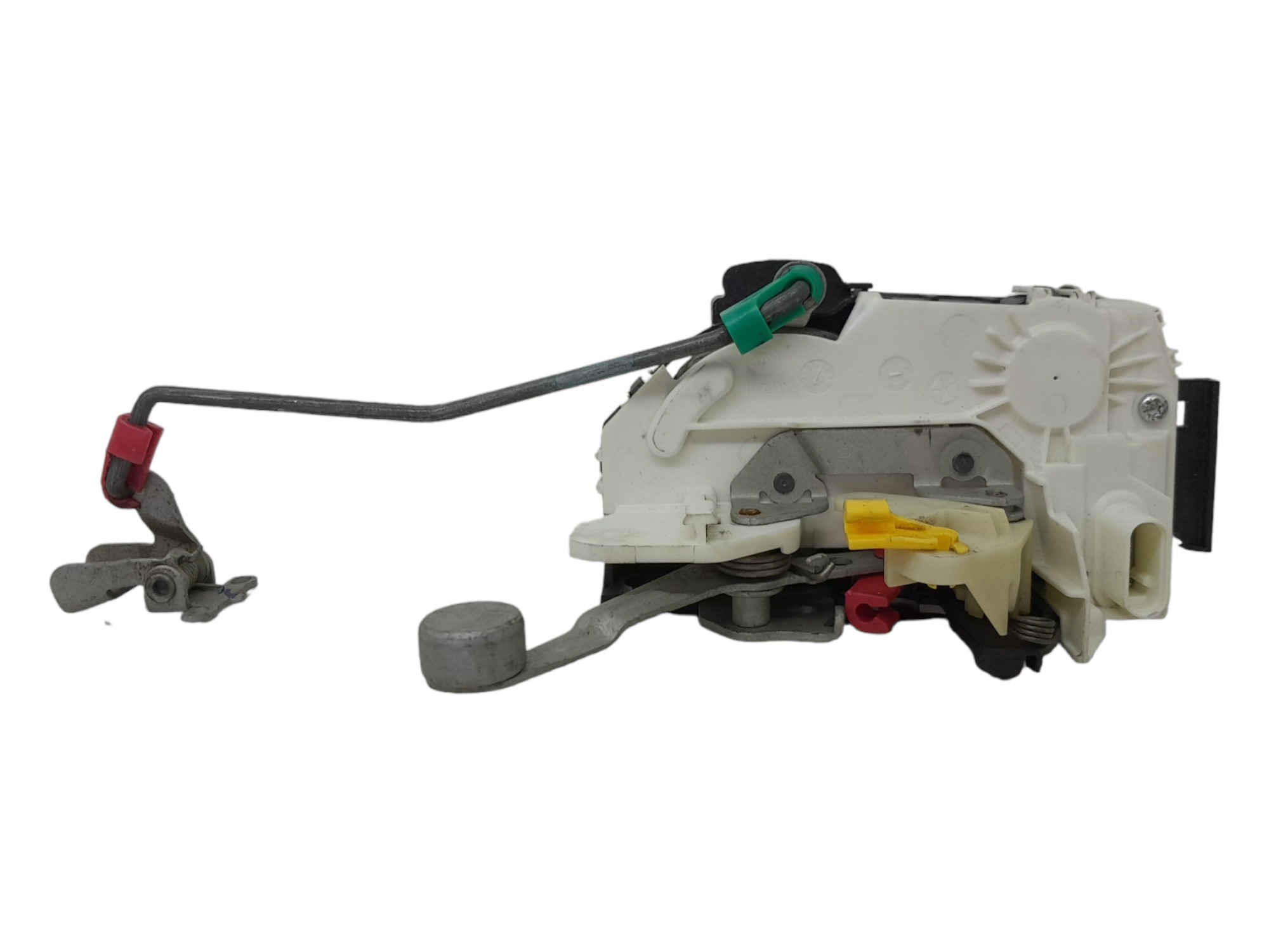 Fechadura Porta Dianteira Direita Jeep Cherokee Sport 2008