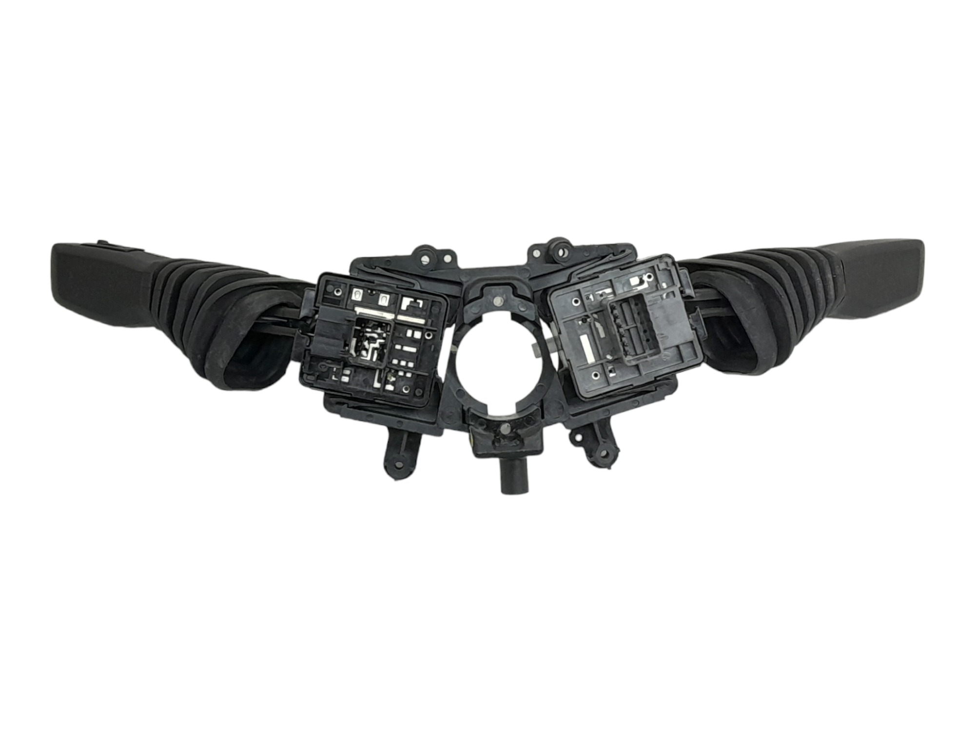Chave De Seta Chevrolet Captiva Sport 2.4 16v Aut 2010 8