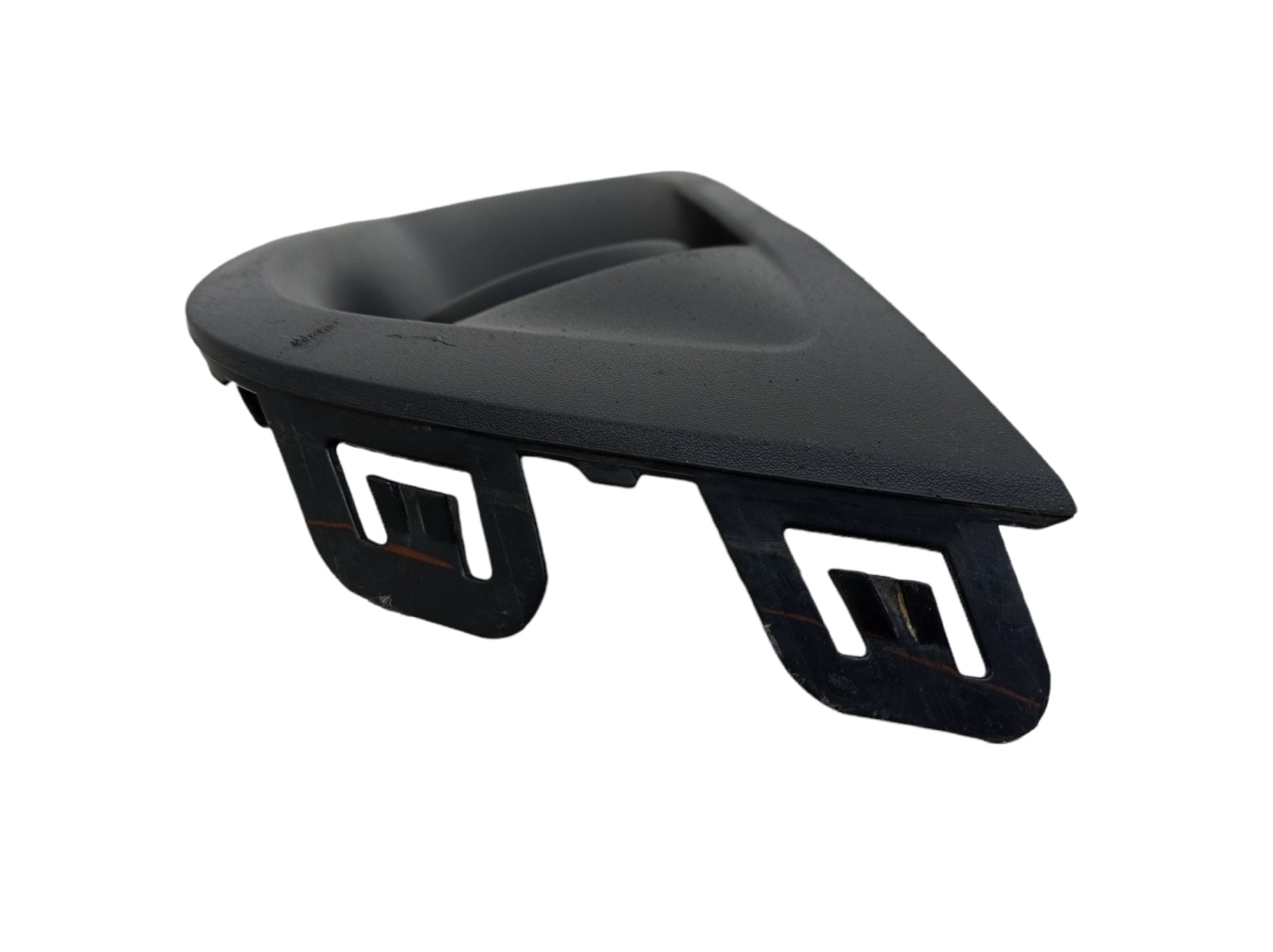 Moldura Farol De Milha Direito Chevrolet Prisma Onix 2018  – Preto – Direito 3