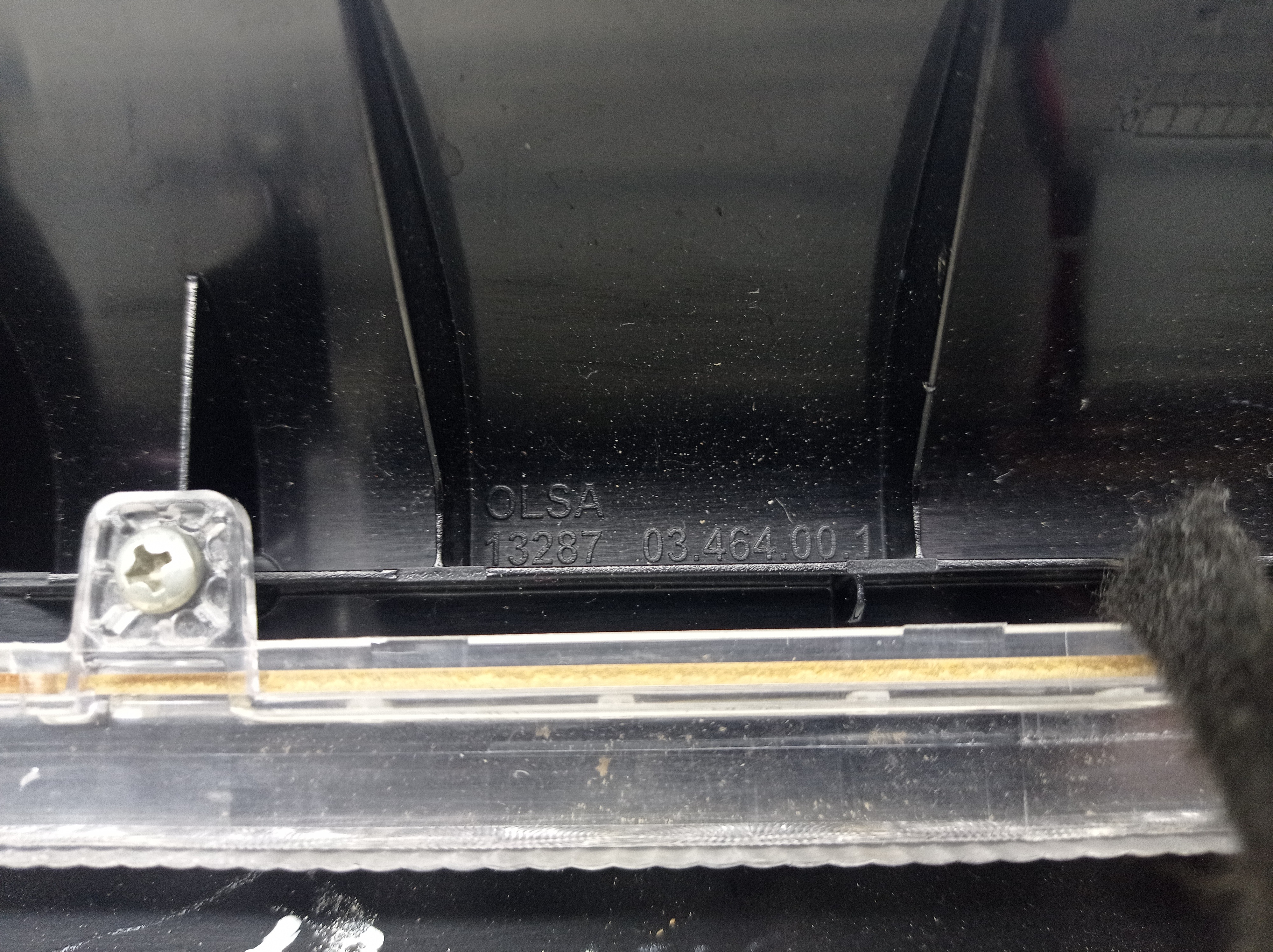 Break Light Fiat Argo 2018 5
