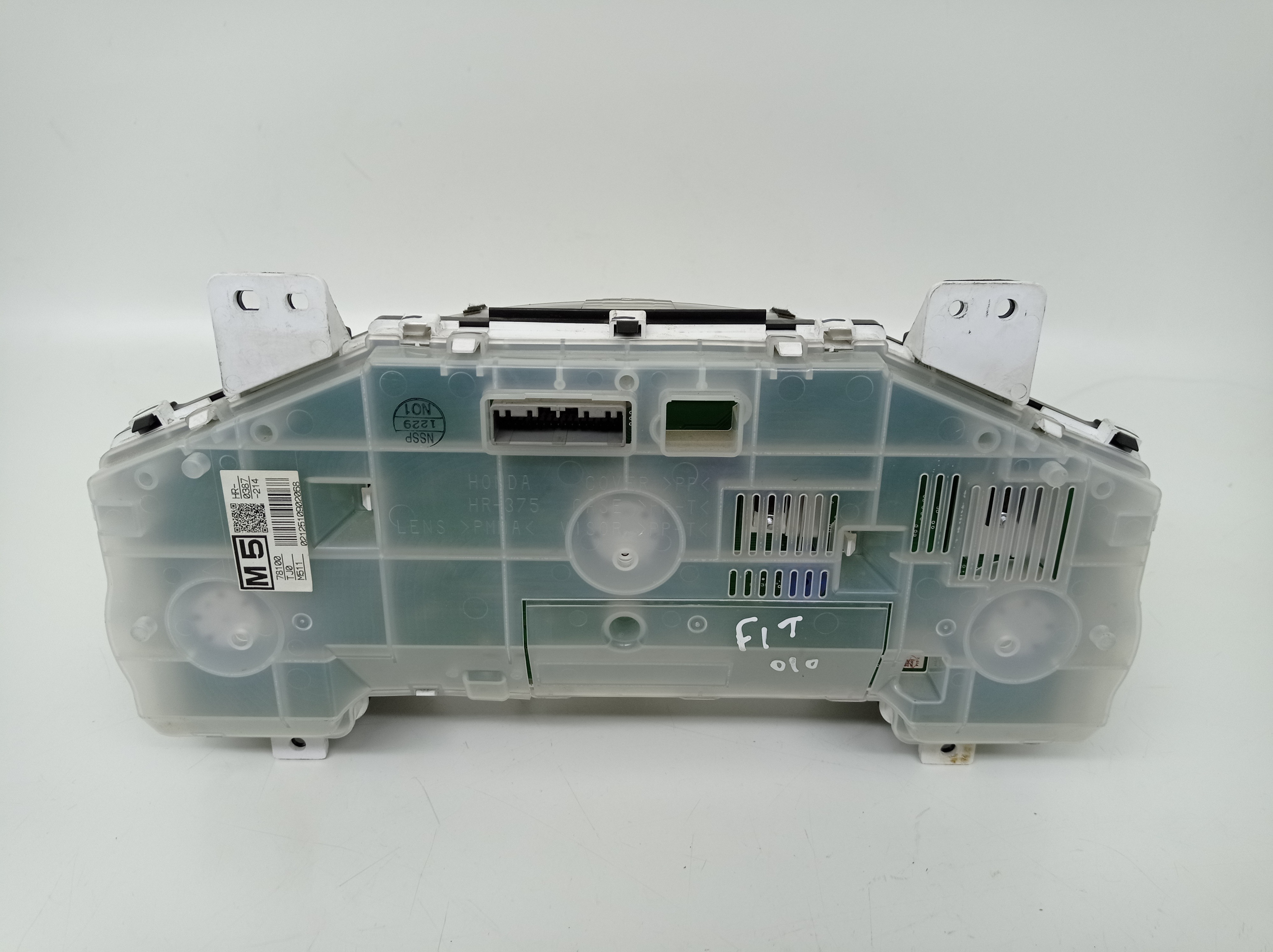 Kit Cold Injecao Honda Fit 1.4 16v 2010 Flex Mecanico 3