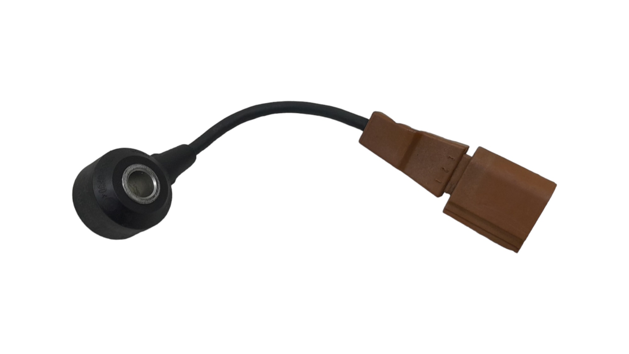 Sensor Detonaçao Volkswagen Passat 2.0 16v Gas Aut 2008