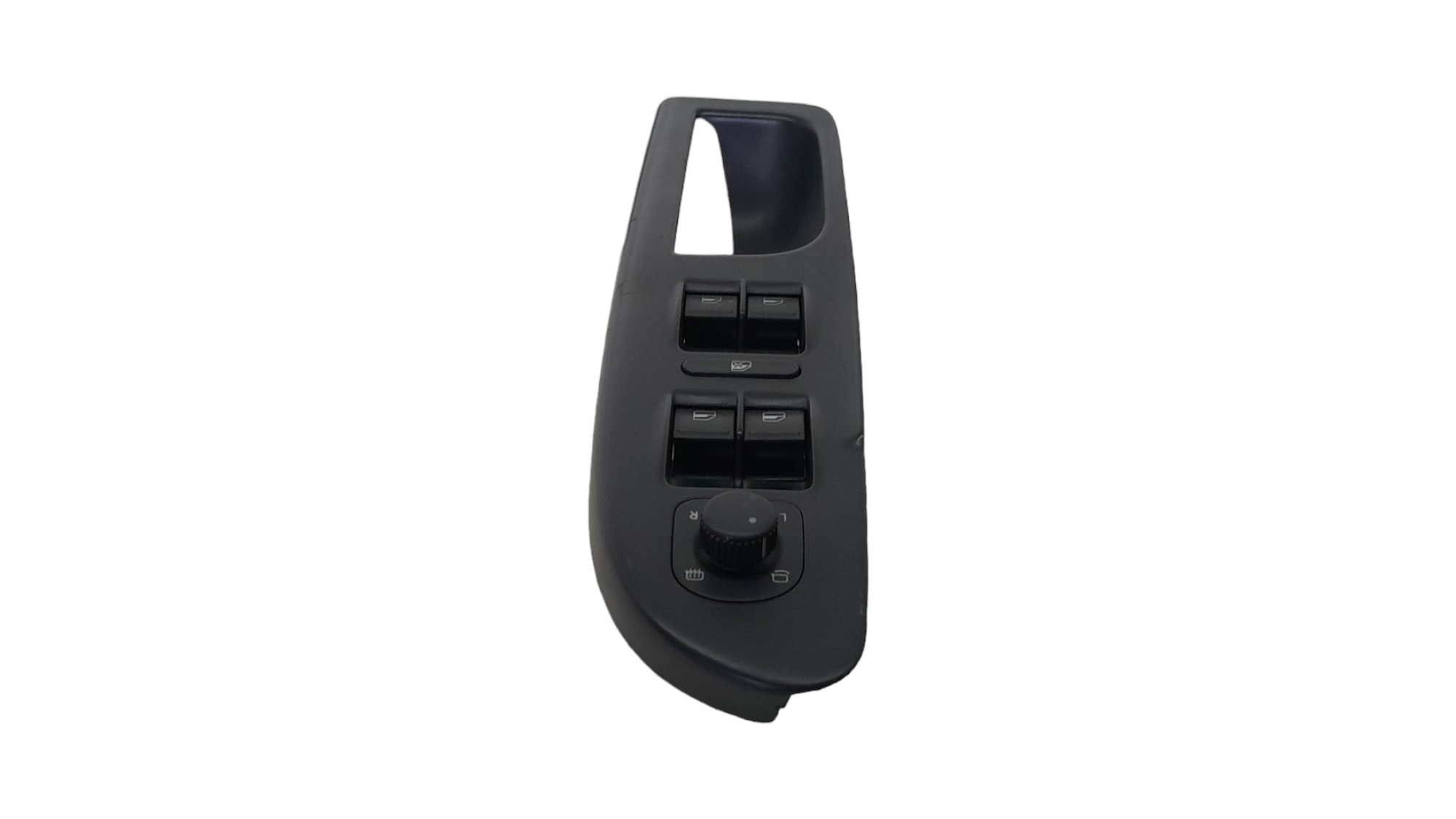 Botao Vidro Porta Dianteira Esquerda Volkswagen Passat 2008 5