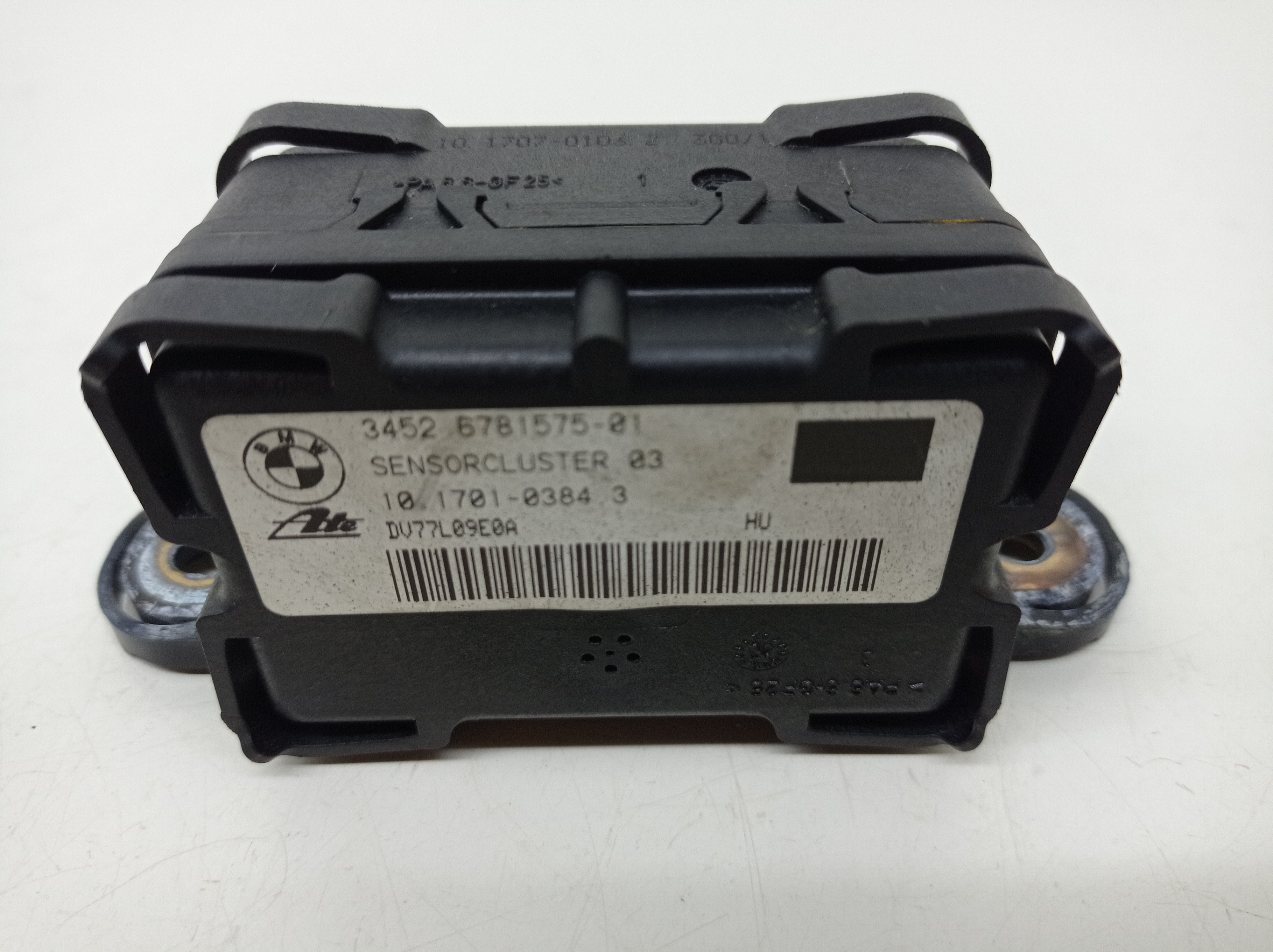 Modulo Velocidade Bmw 325i 2.5 6cc 2008 Automatico 5