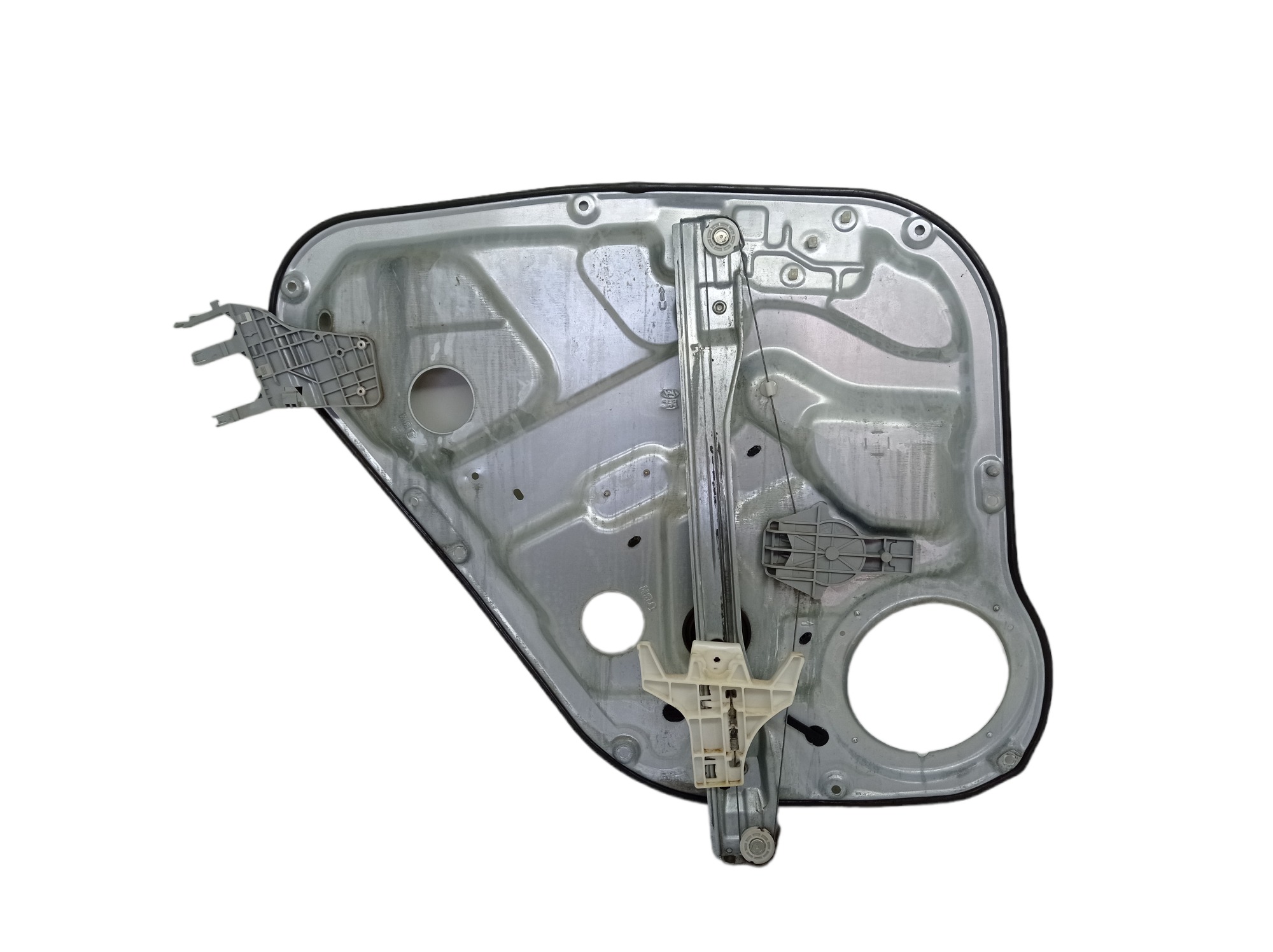 Maquina Vidro Traseira Direita Hyundai Santa Fe 2011 3