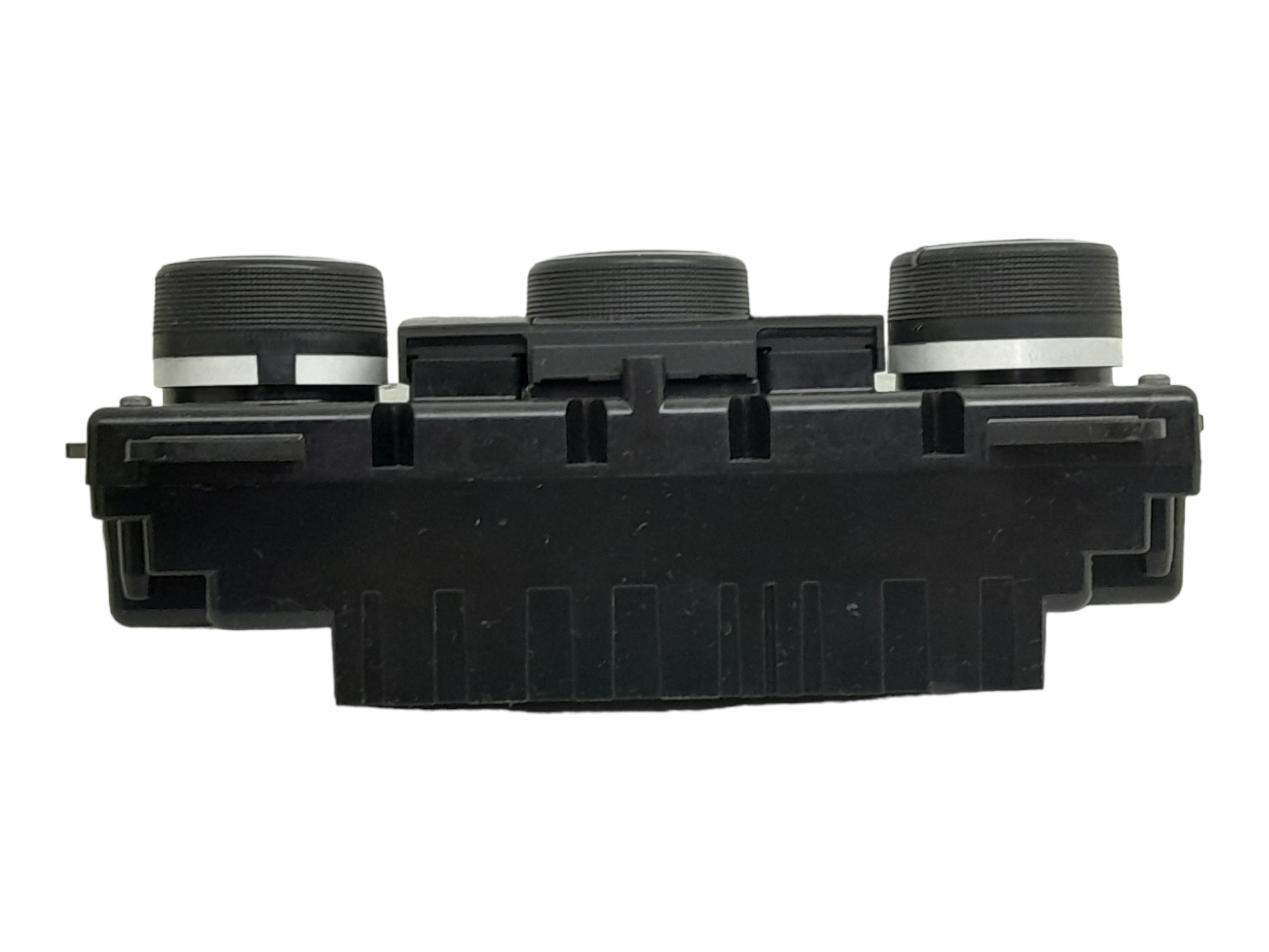 Controle De Ar Chevrolet Captiva 2010 4