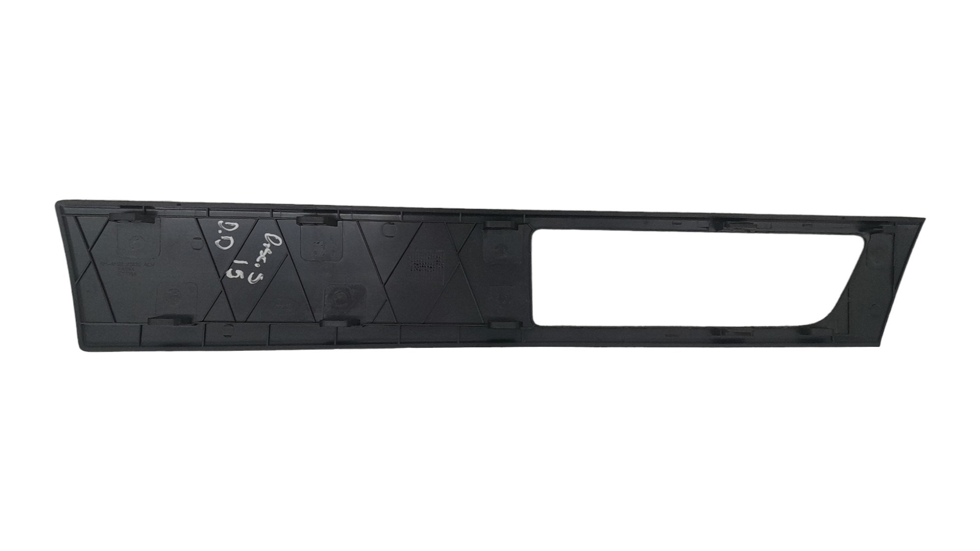 Moldura Maçaneta Dianteira Dir Land Rover Discovery 4 2015 2