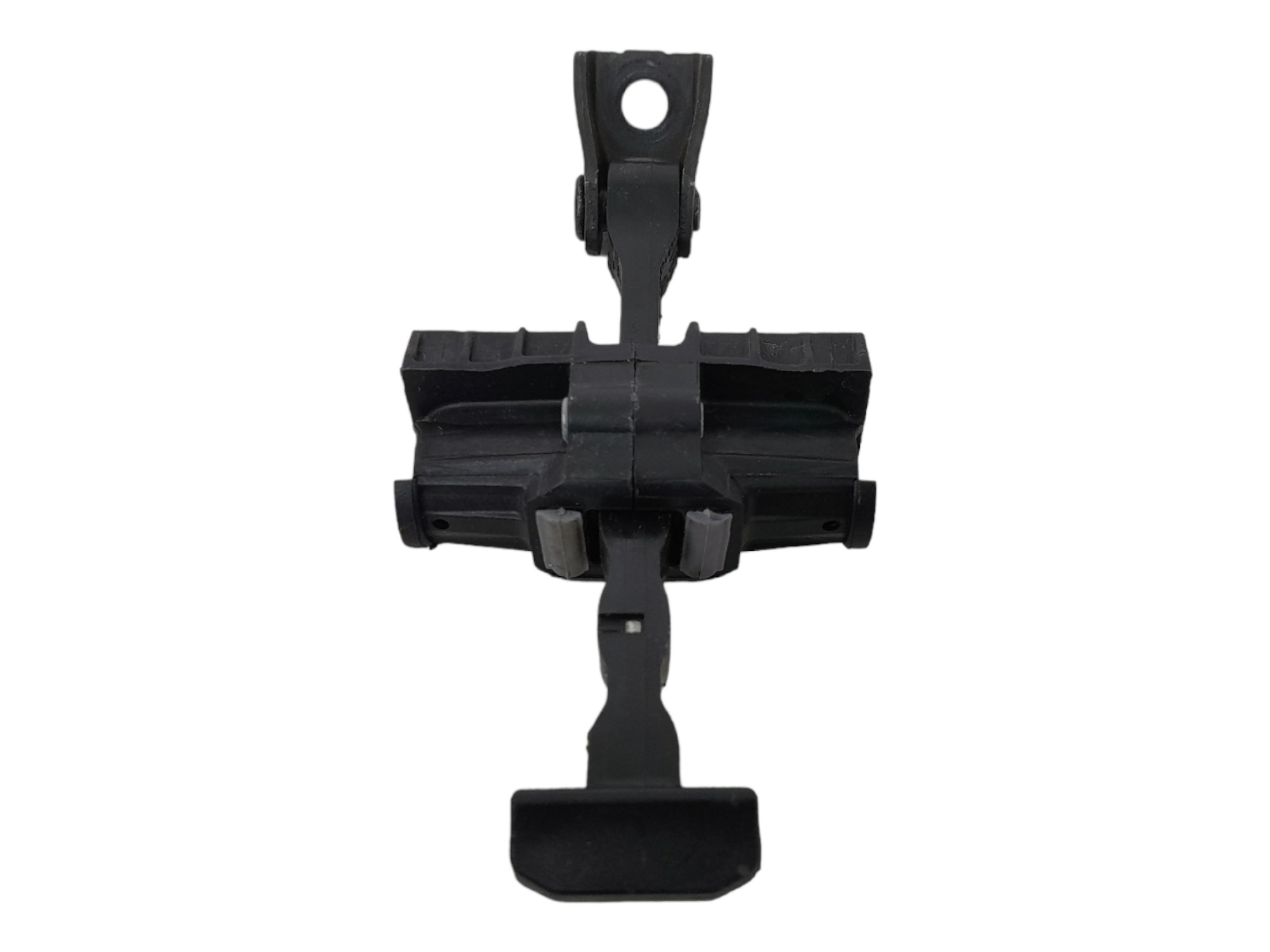 Limitador Porta Dianteira Esquerda Volkswagen Gol G7 2023 4