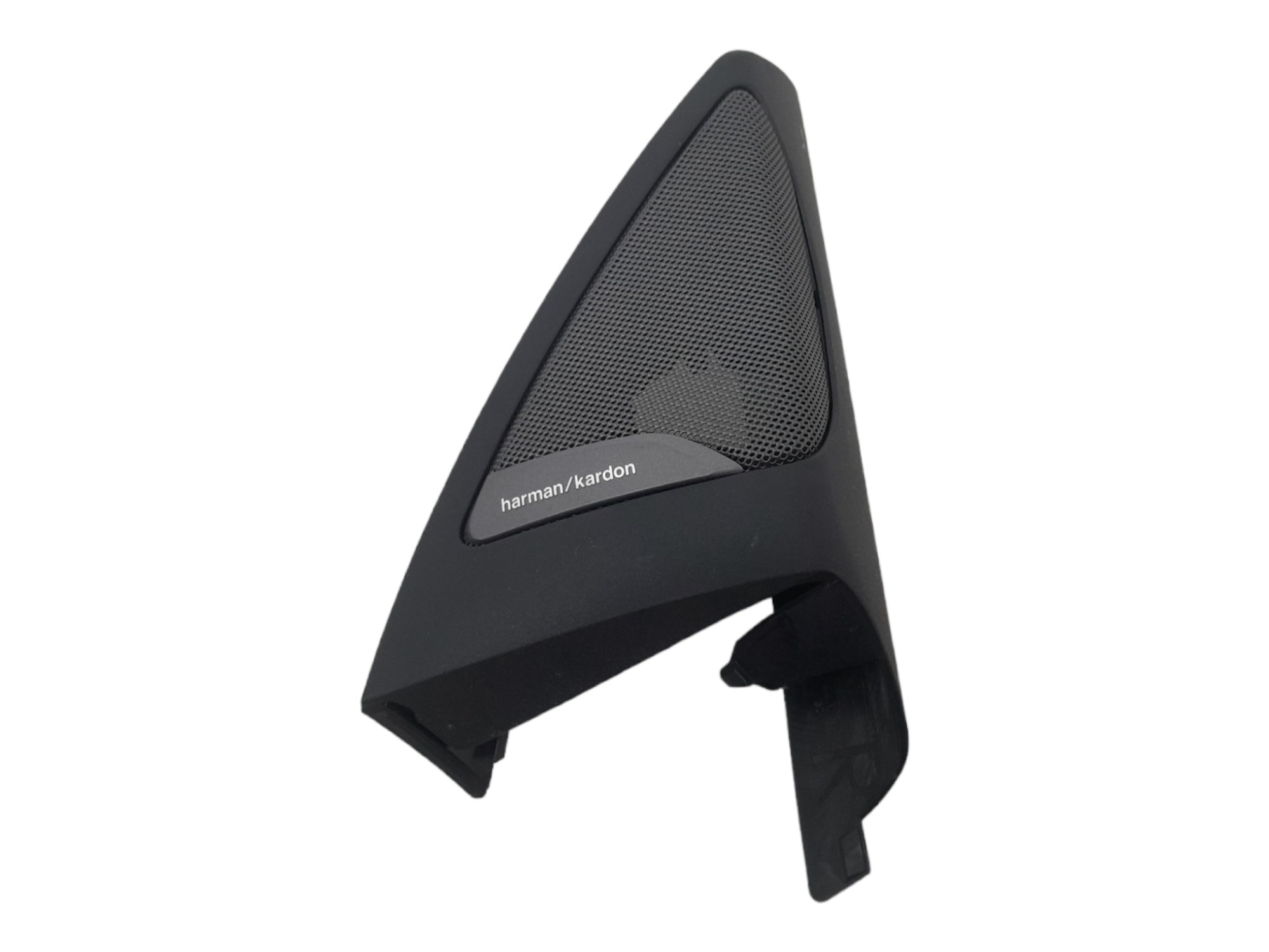 Acabamento Interno Retrovisor Direito Bmw  X4 2023 – Preto 1