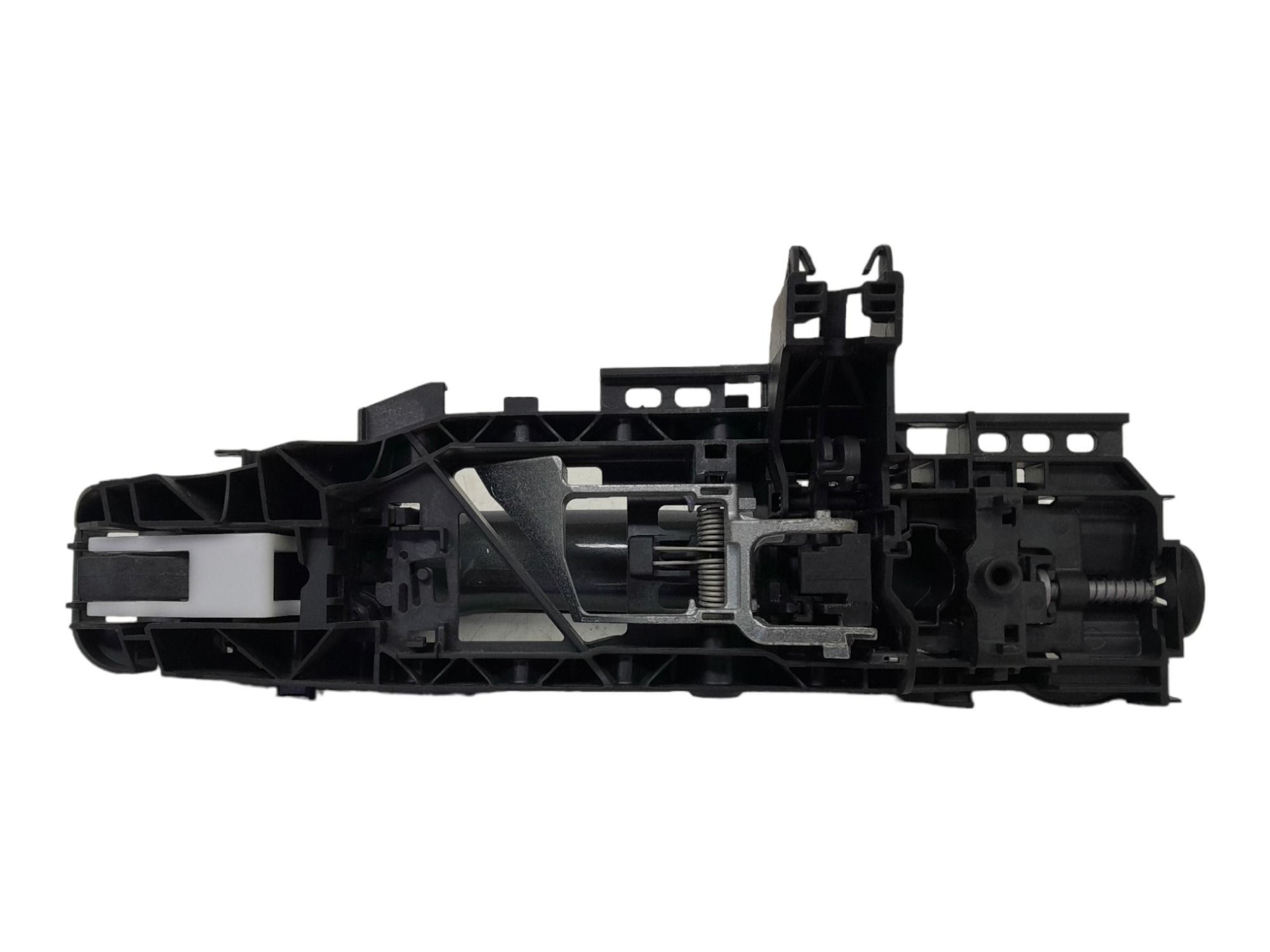 Macaneta Porta Externa Tras Esquerda Mercedes Glc 250 2017 – Cinza – Traseira 4