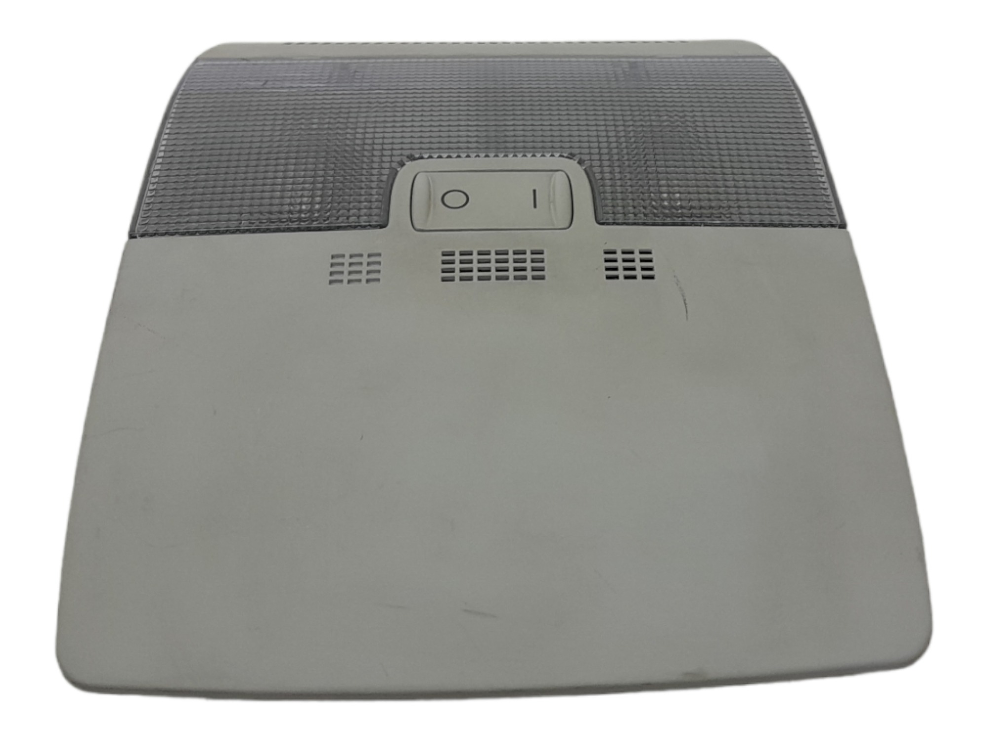 Luz Teto Audi A3 Sportback 2012 4