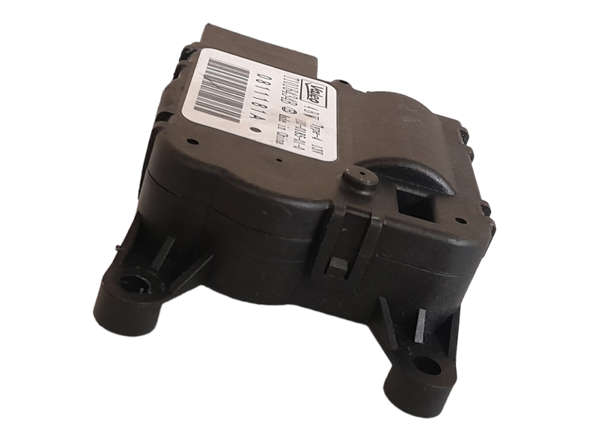 Motor Atuador Caixa Ar Volkswagen Fox 1.6 8v Flex 2019 3