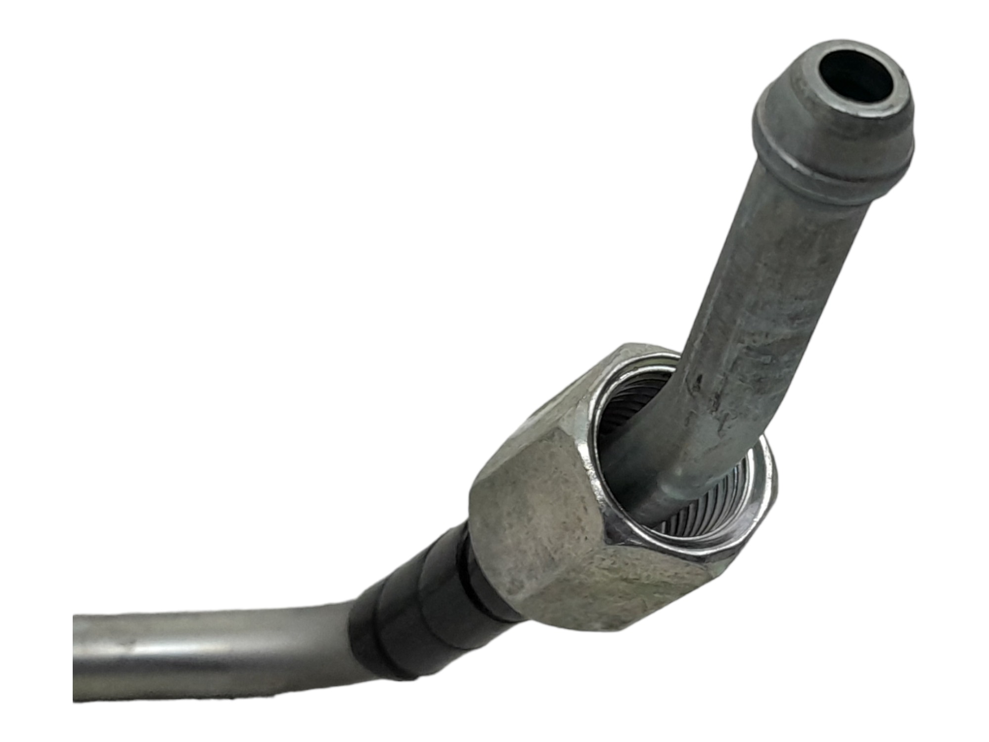Cano Flauta Combustivel Toyota Corolla Cross 2.0 16v 2024 3