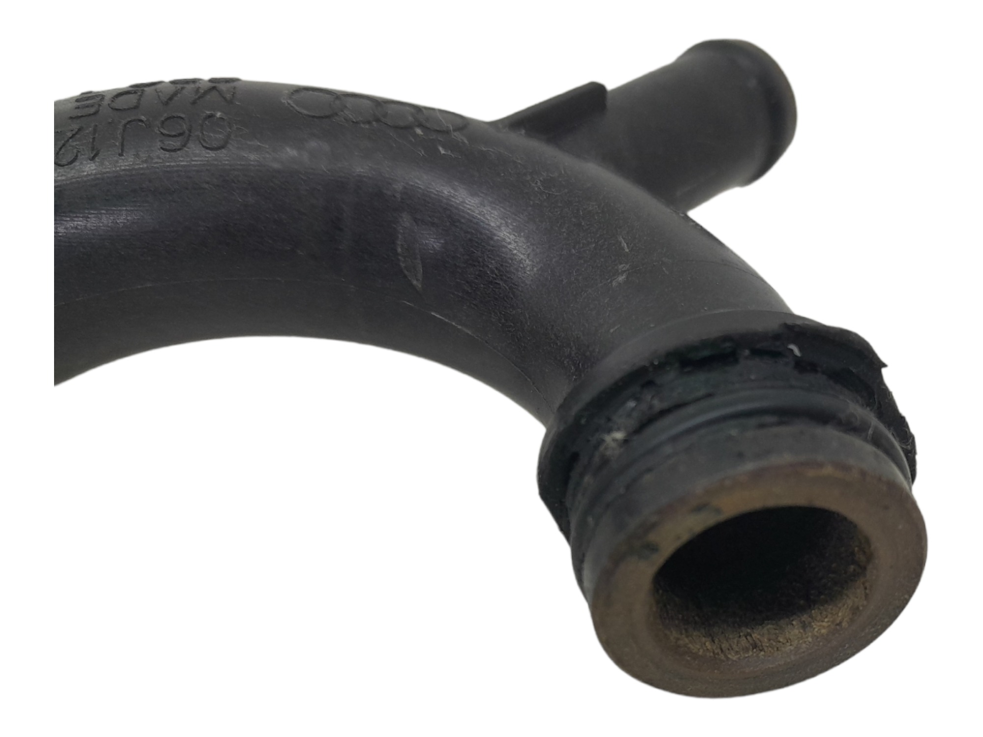 Cano Agua Volkswagen Tiguan Tsi 2.0 16v 2013 2