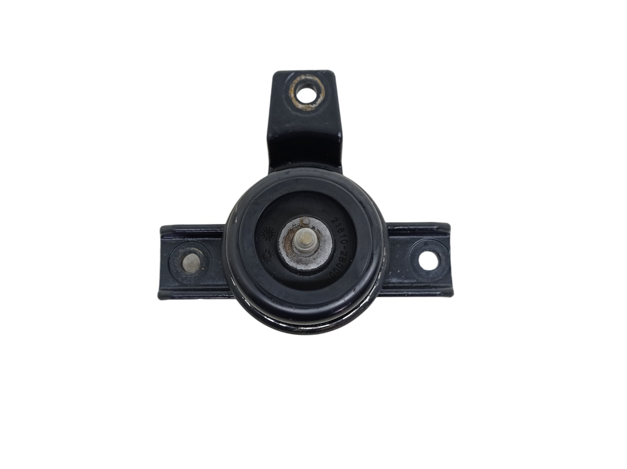 Coxim Motor Hyundai Vera Cruz 3.8 V6 Gasolina 4×4 2010