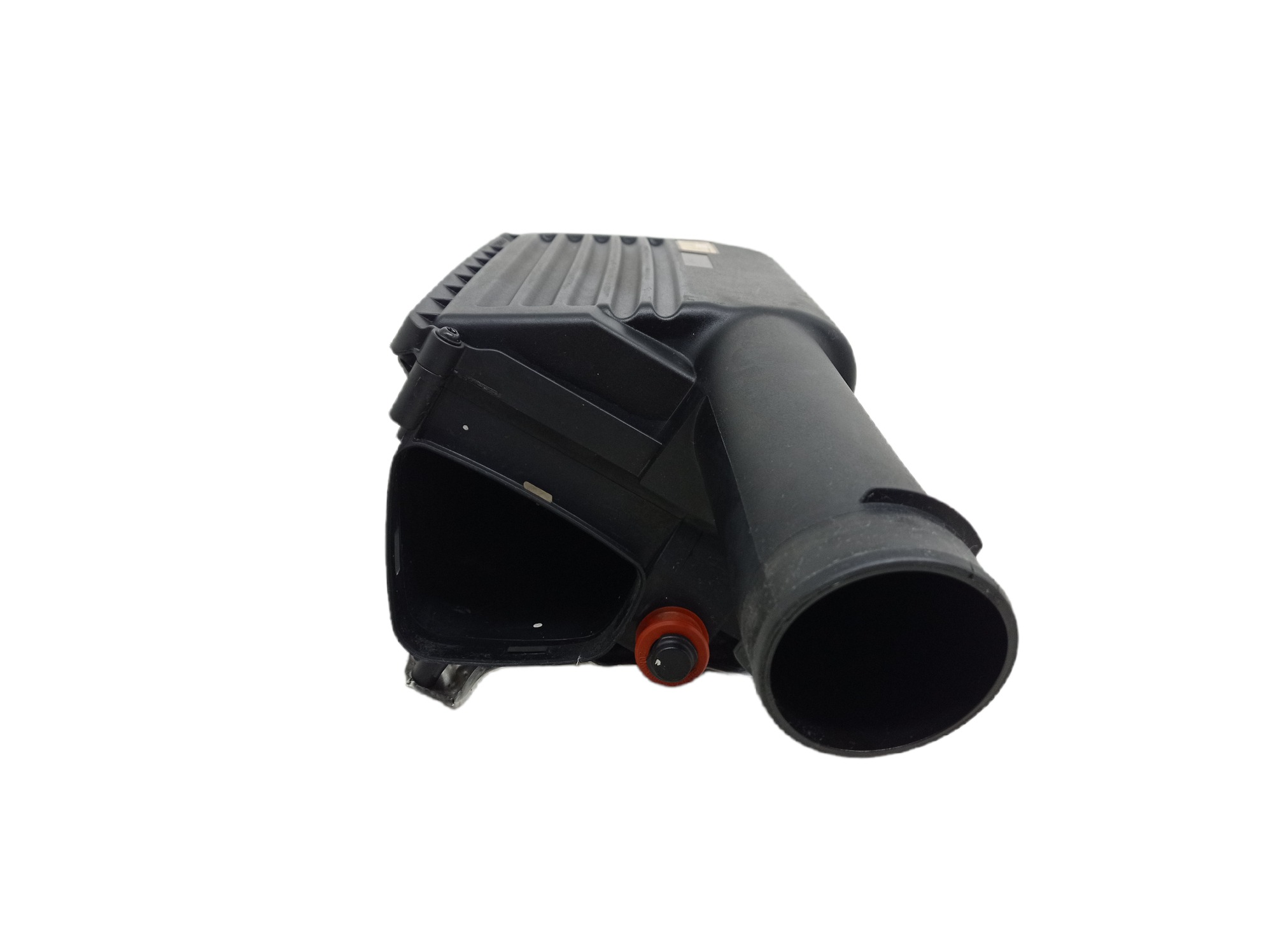 Caixa Filtro Ar Mercedes Glc 250 2.0 16v Turbo Gasolina 2017 4