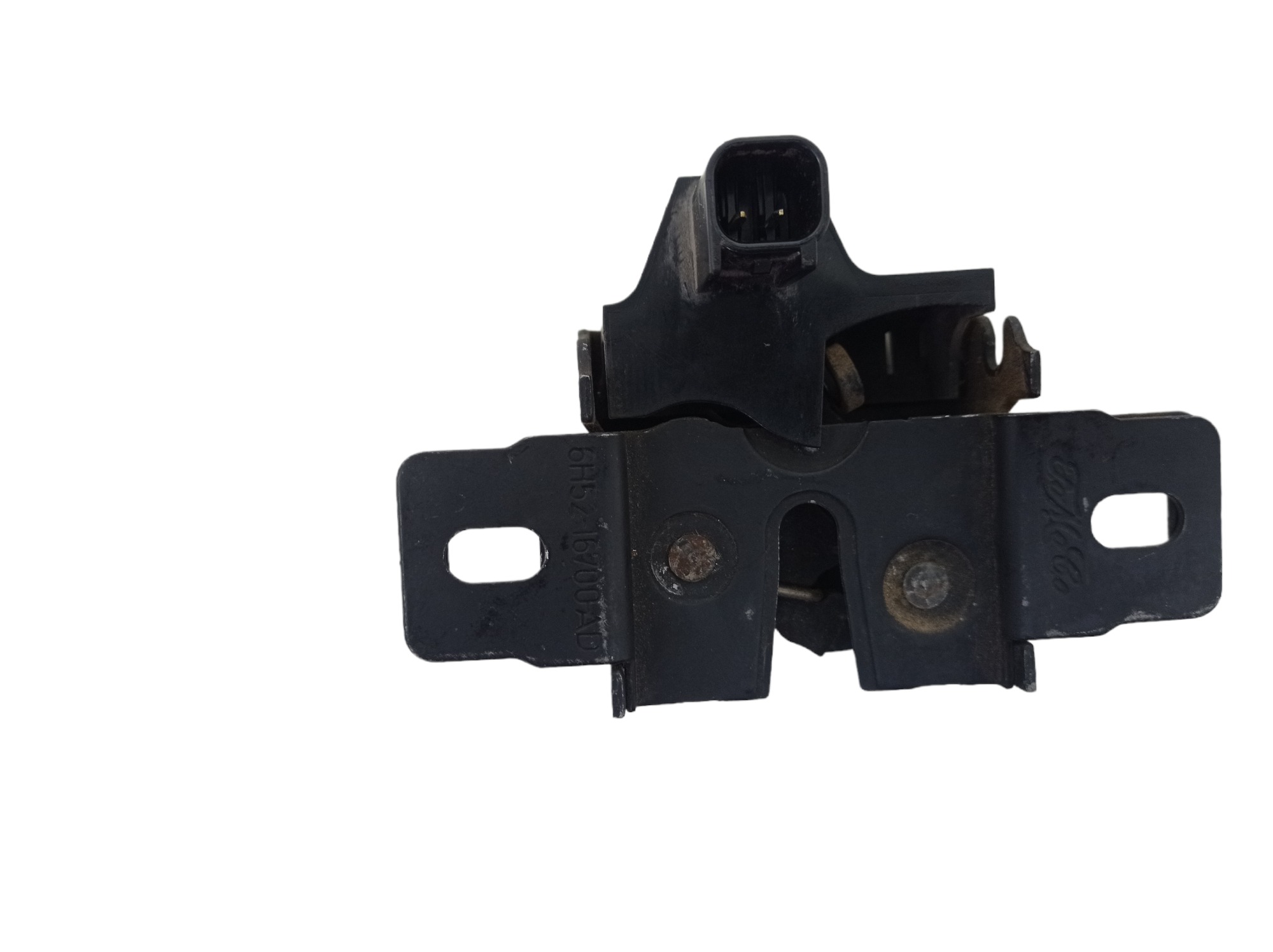 Fechadura Capo Direita Land Rover Freelander 2 3.2 2011