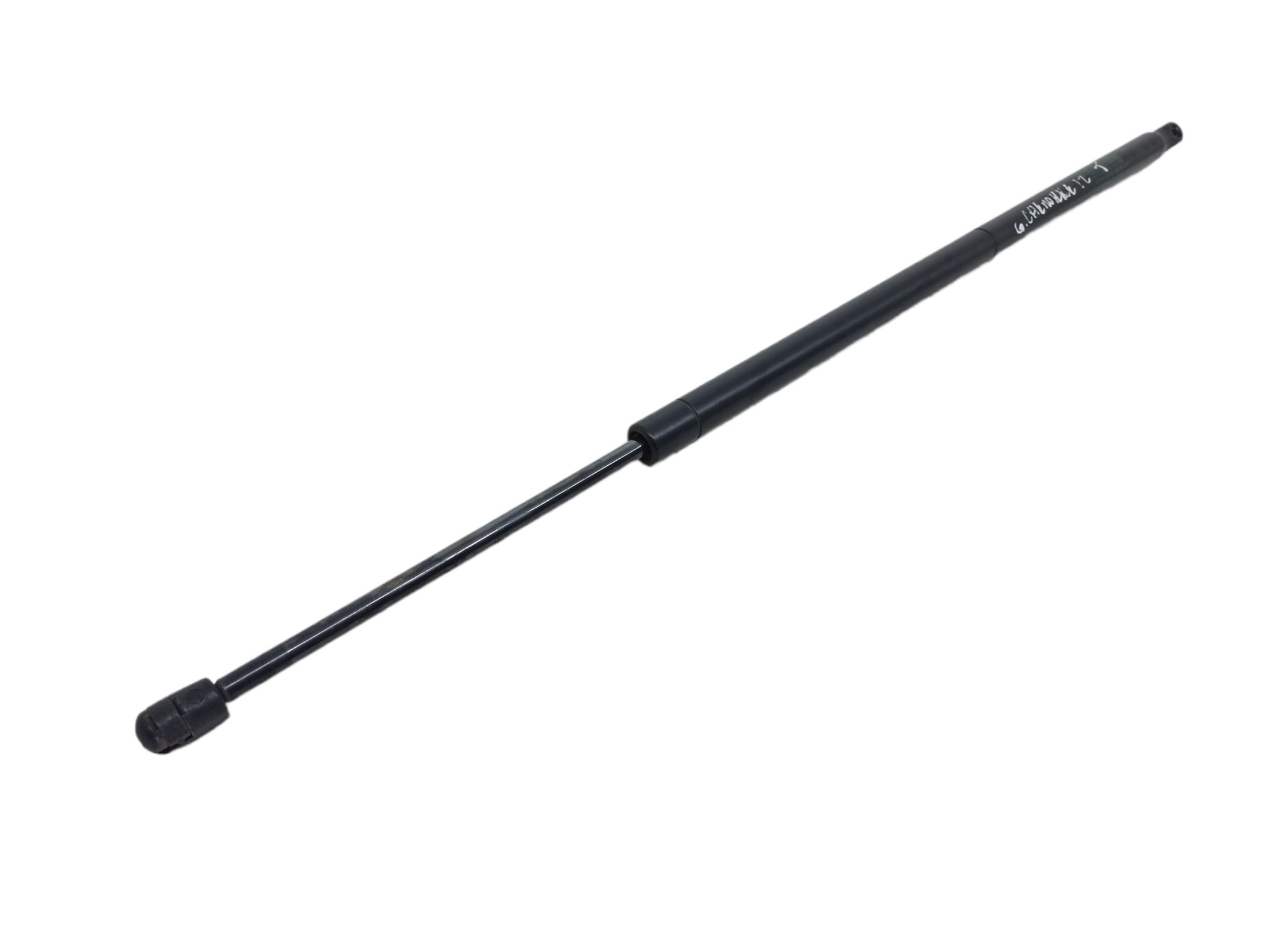 Amortecedor Tampa Traseira Direito  Jeep Grand Cherokee 2012 2