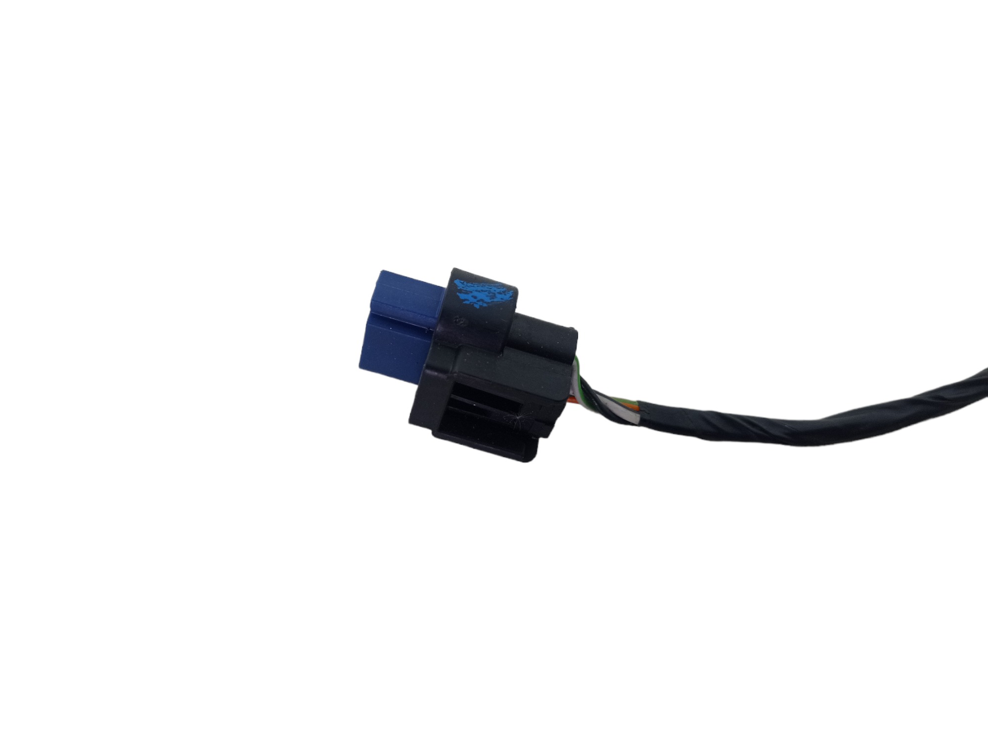 Chicote Porta Traseira Direita Jeep Compass 2021 6
