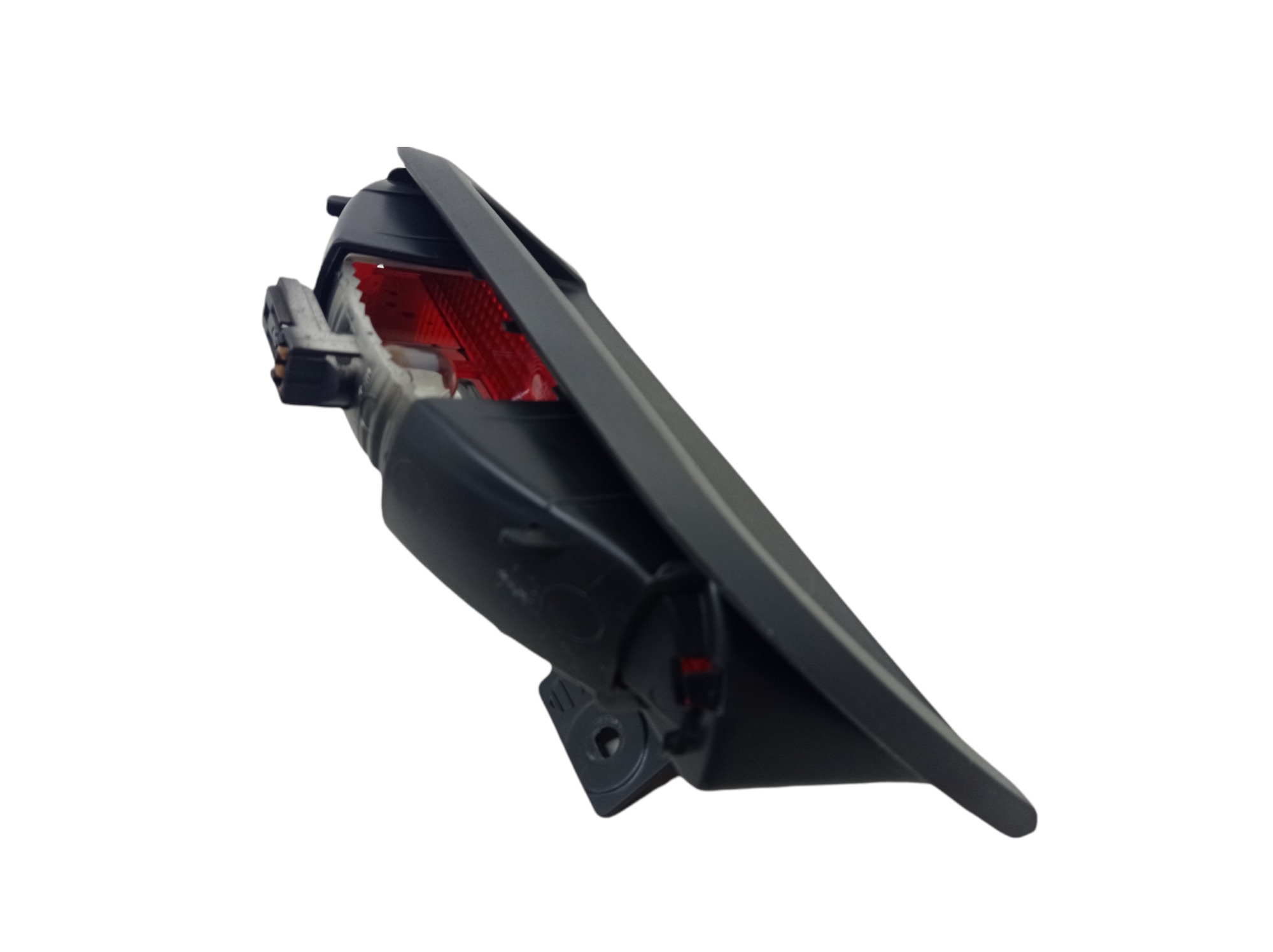 Break Light Renault Logan 2016 5