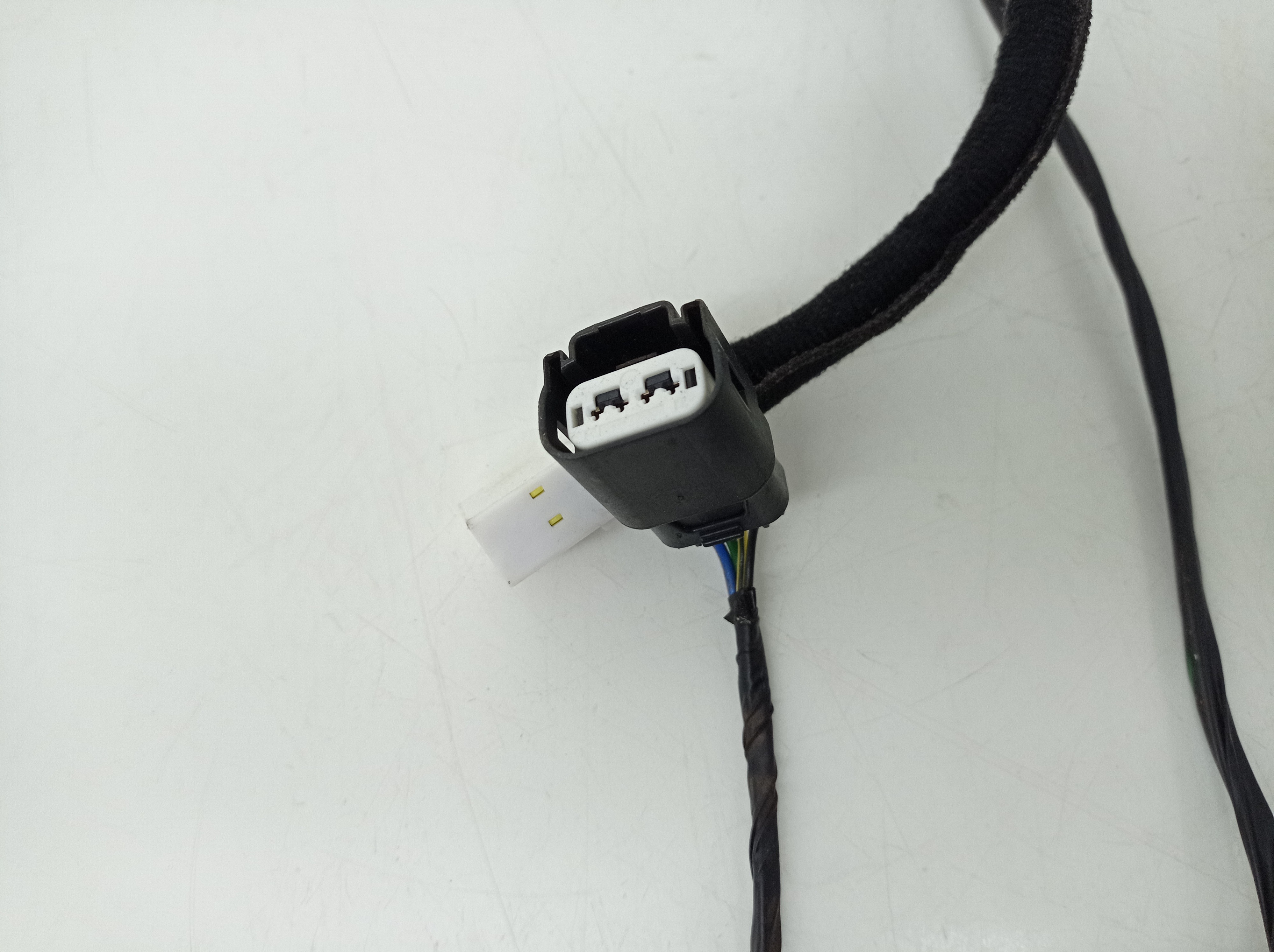 Chicote Porta Dianteira Direita Hyundai Hb20 2019 5