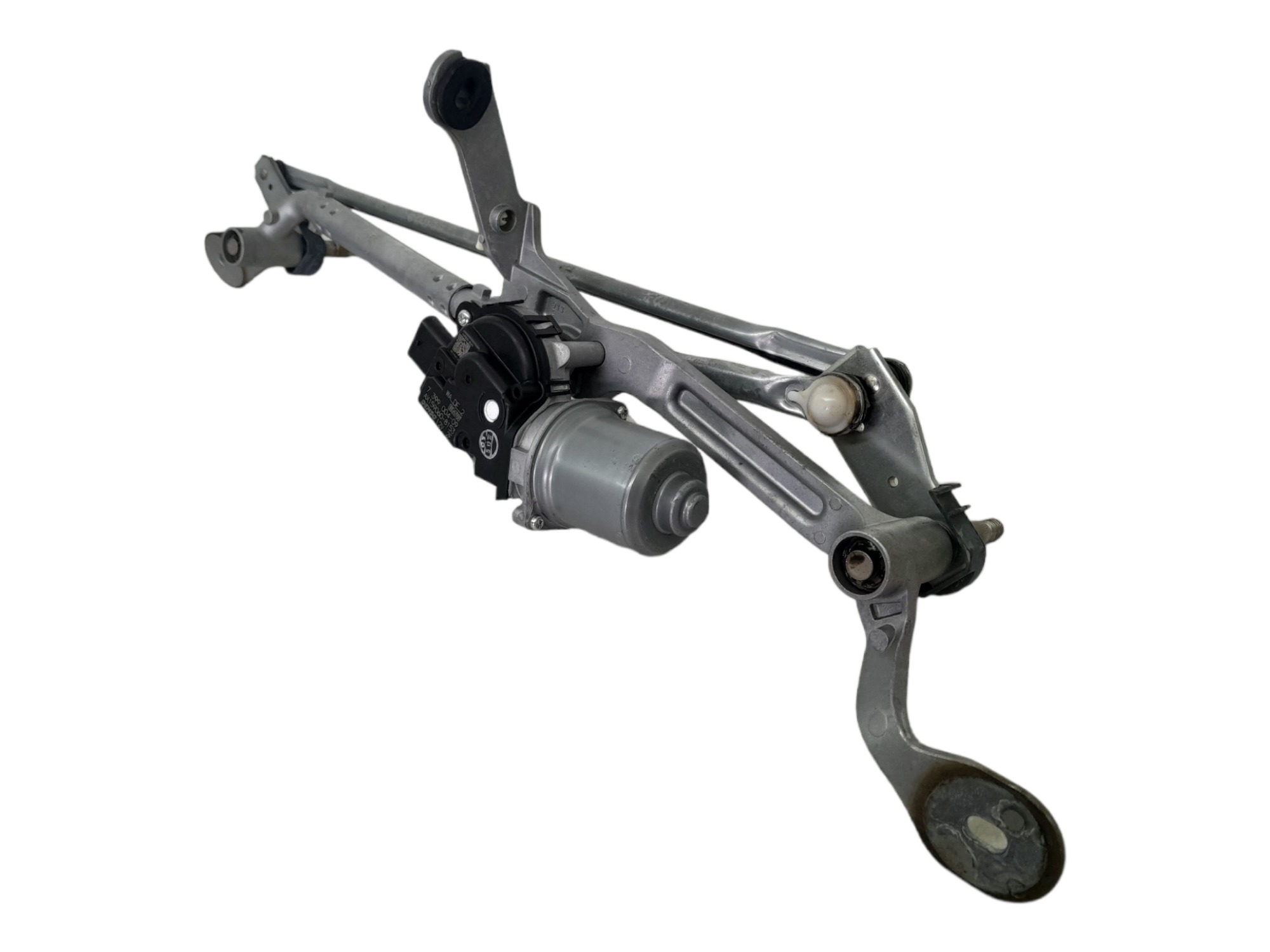 Maquina Limpador Parabrisa Bmw X4 2023 6