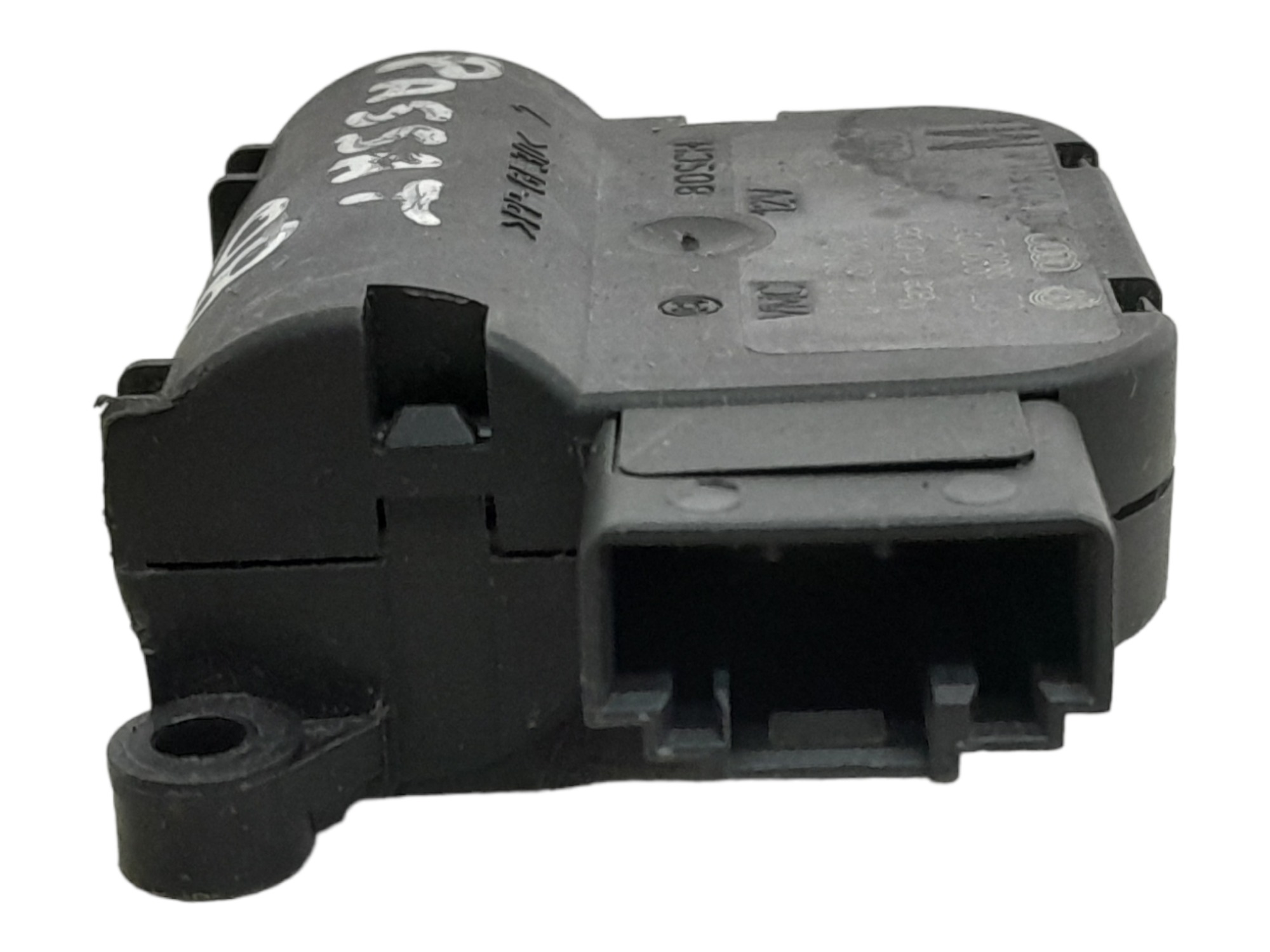 Motor Atuador Caixa Ar Interna Volkswagen Passat 2.0 2008 2
